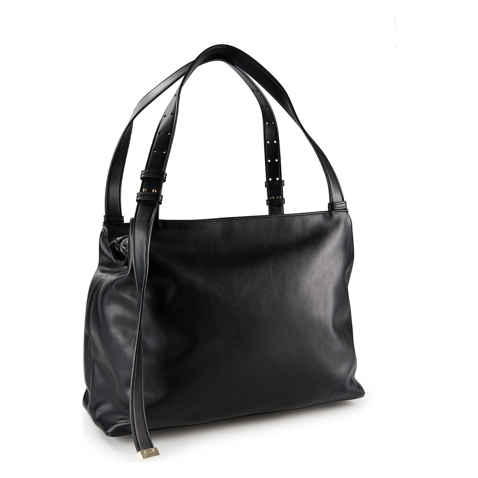 ARMANI EXCHANGE Shopper Alice, Polyurethan