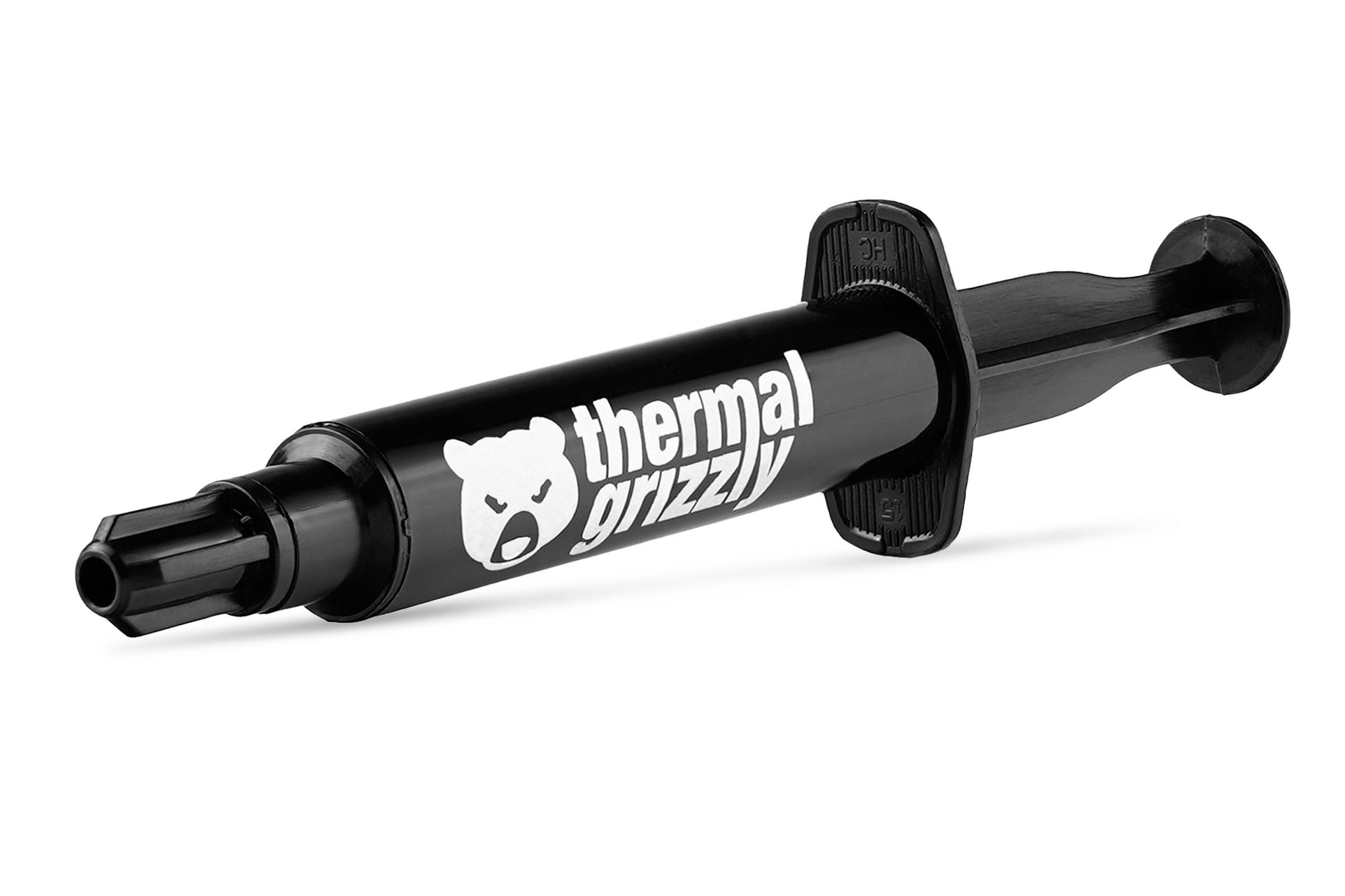 Thermal Grizzly Wärmeleitpaste Thermal Grizzly Aeronaut Wärmeleitpaste - 7,8 Gramm / 3 ml, Aeronaut, Wärmeleitpaste, Thermal Grizzly, Gaming, thermal paste