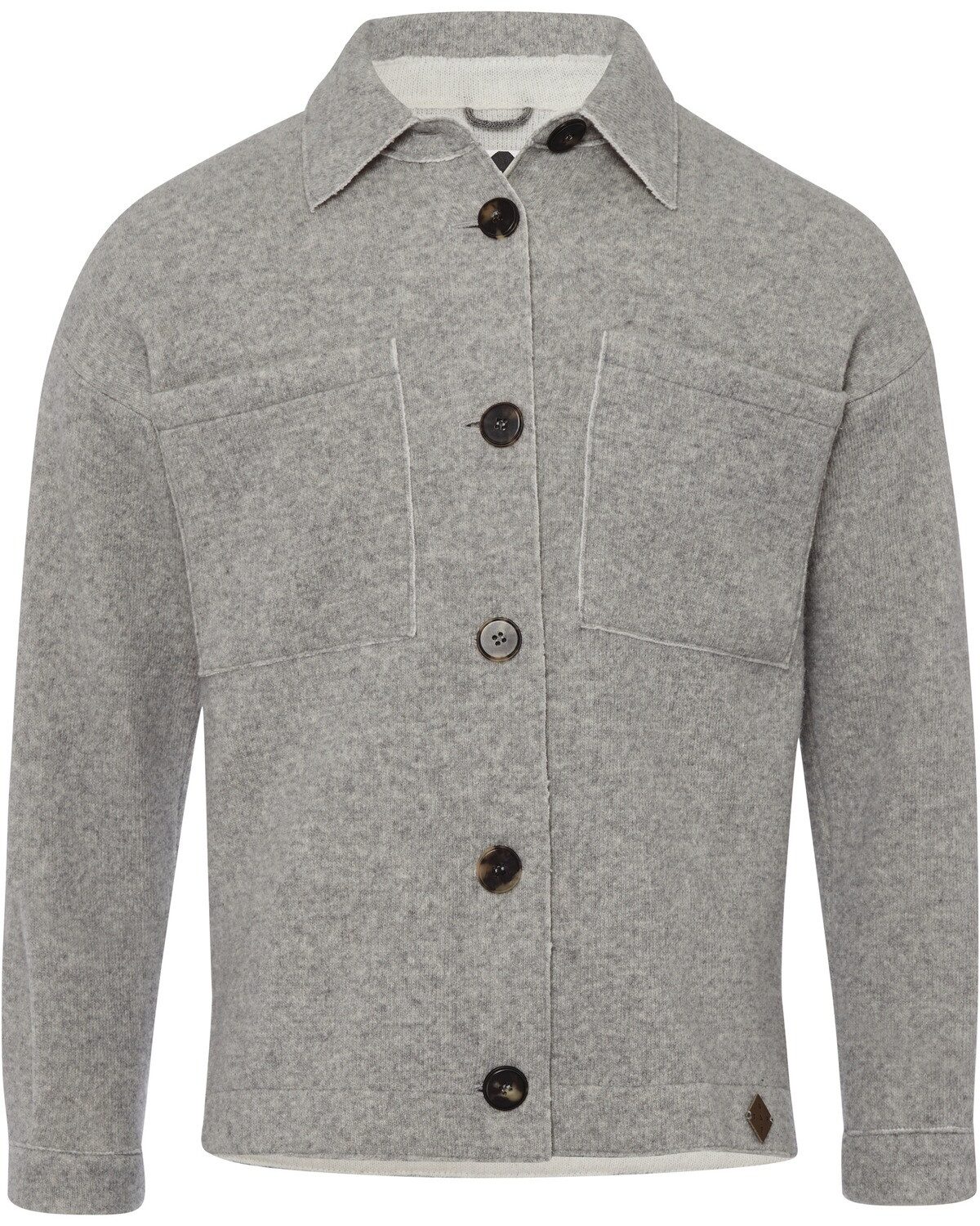 Stapf Walkjacke Walk-Overshirt Jelina