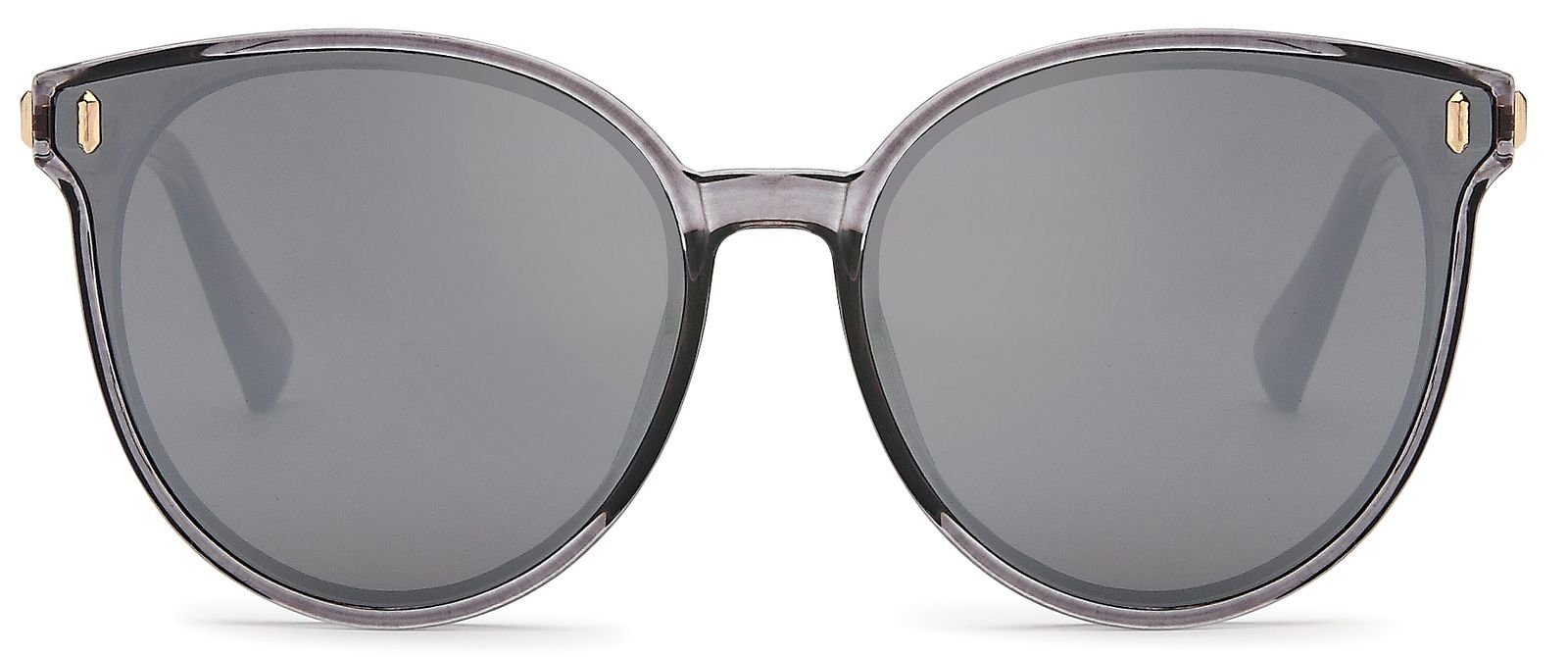 styleBREAKER Sonnenbrille Cateye Sonnenbrille Kunststoff - günstig online kaufen