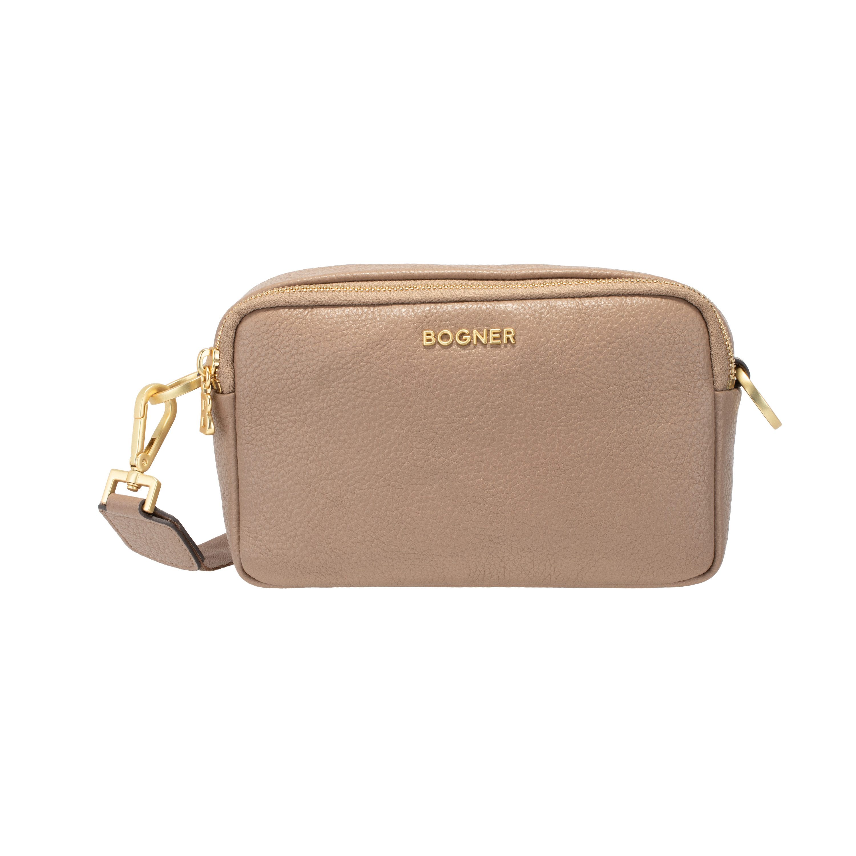 Schultertasche Bogner - Damen Schultertasche Wallis Avy