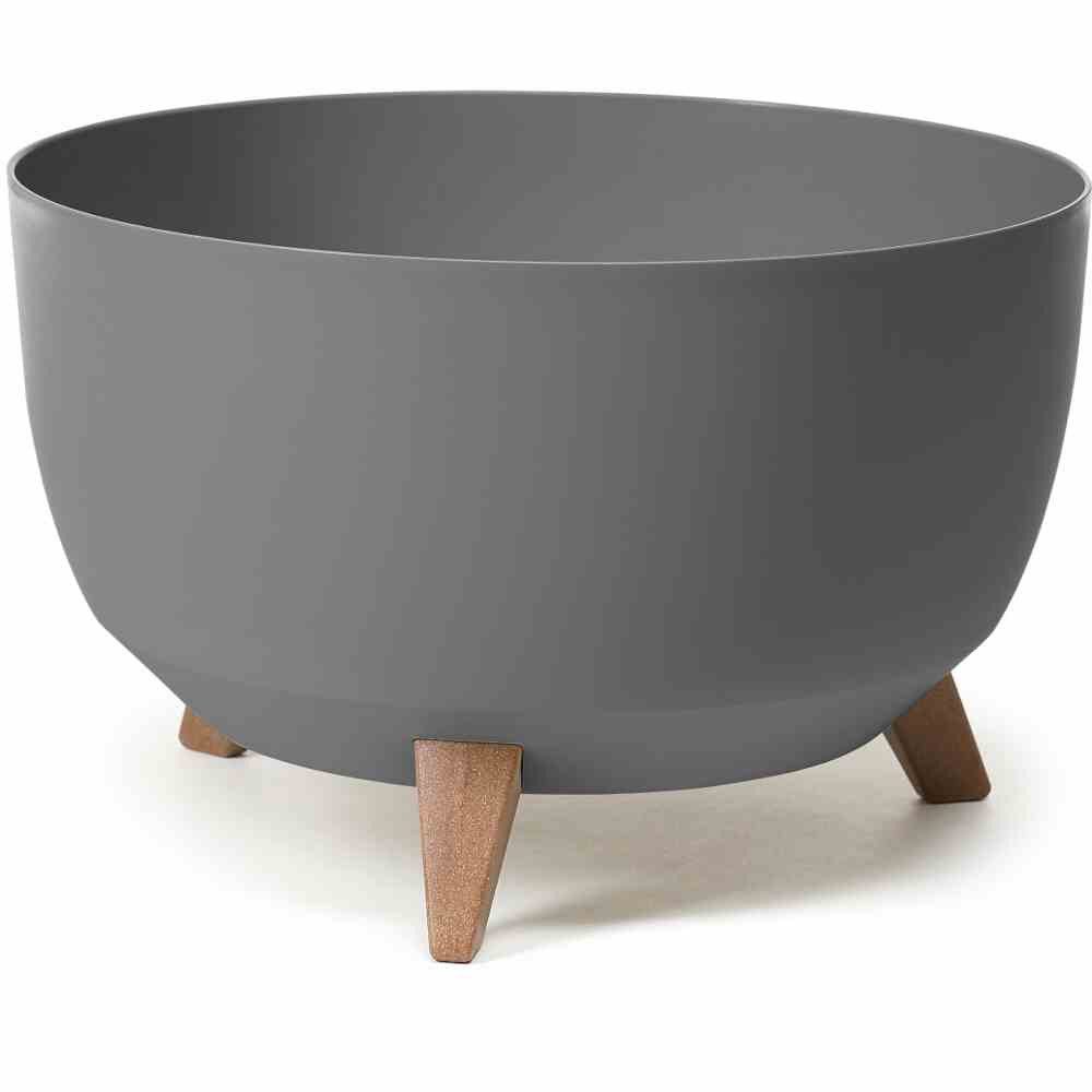 Siena Garden Pflanzkübel Oslo, Ø40 x 25 cm
