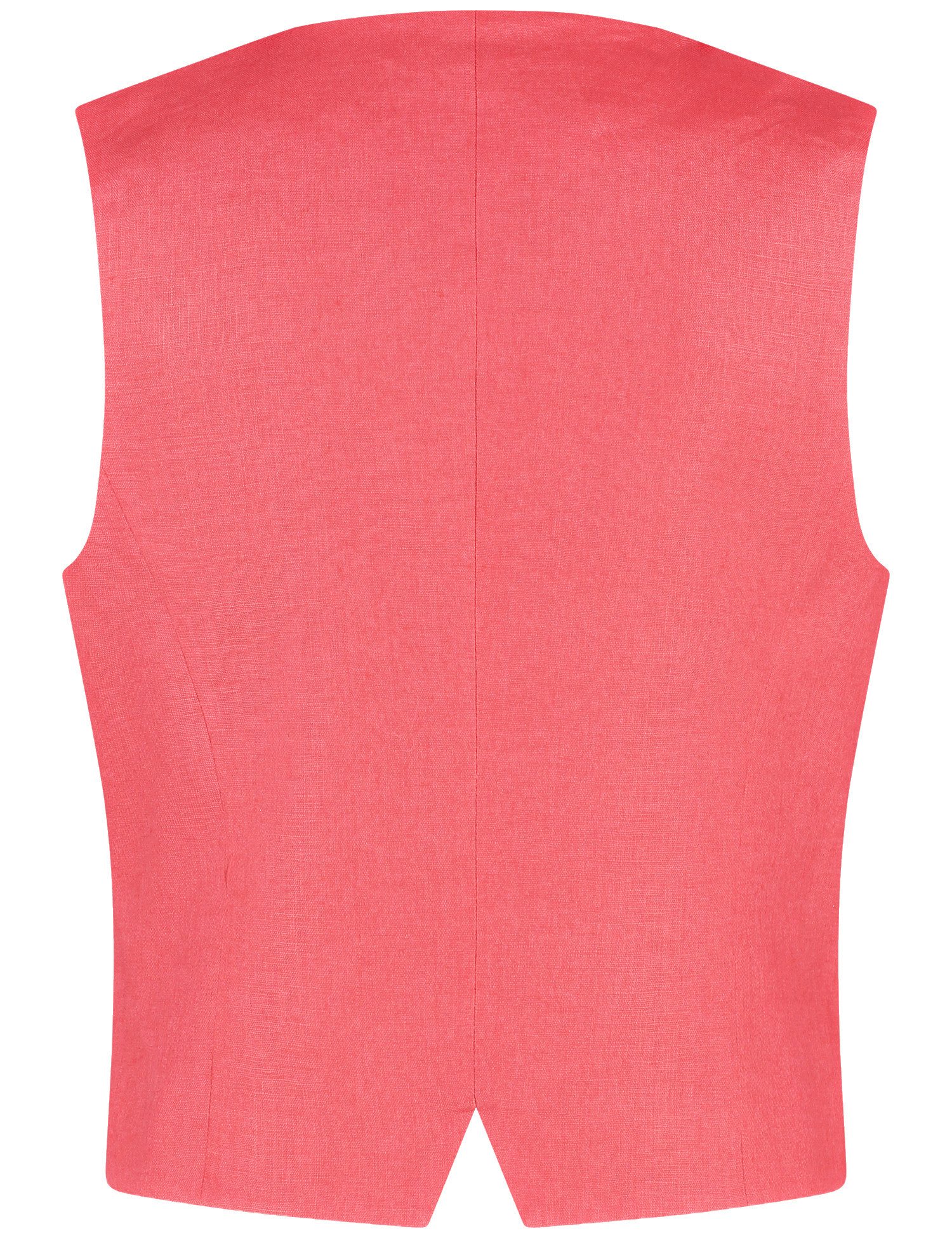 GERRY WEBER Steppweste WESTE GEWEBE