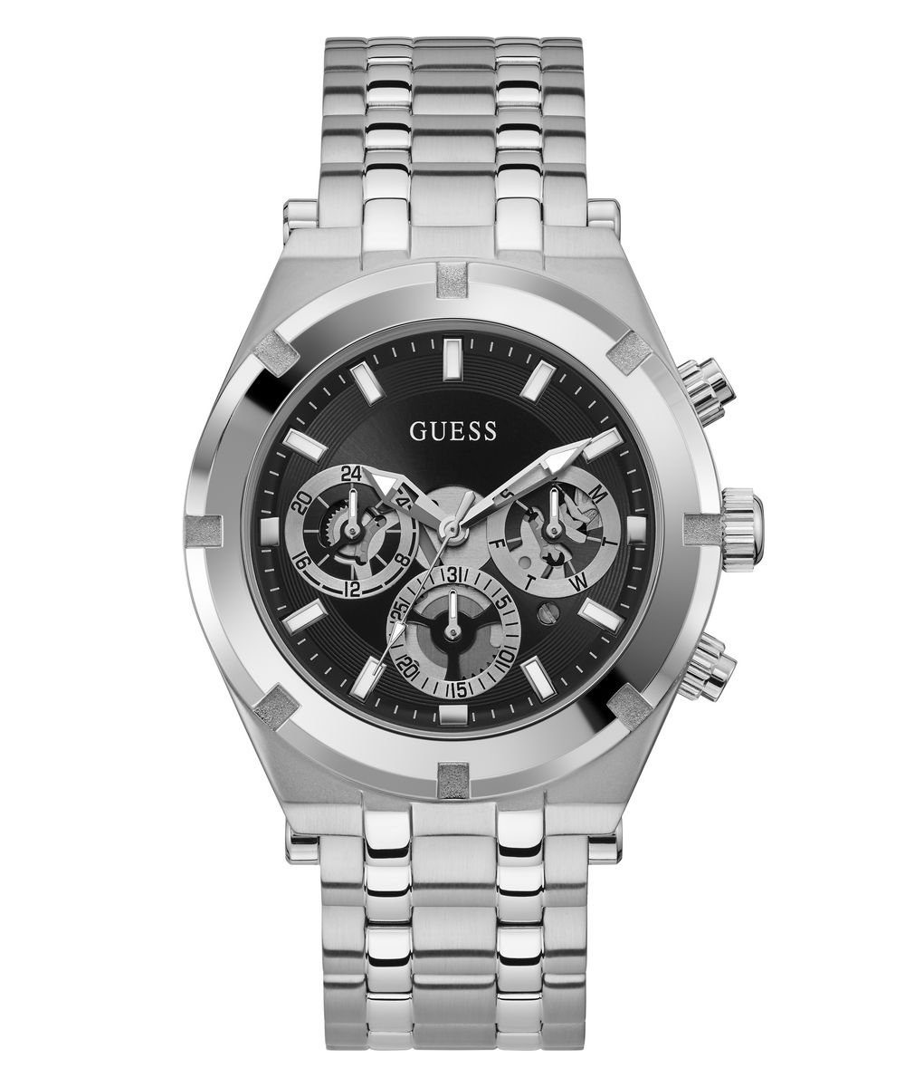 Quarzuhr GW0260G1