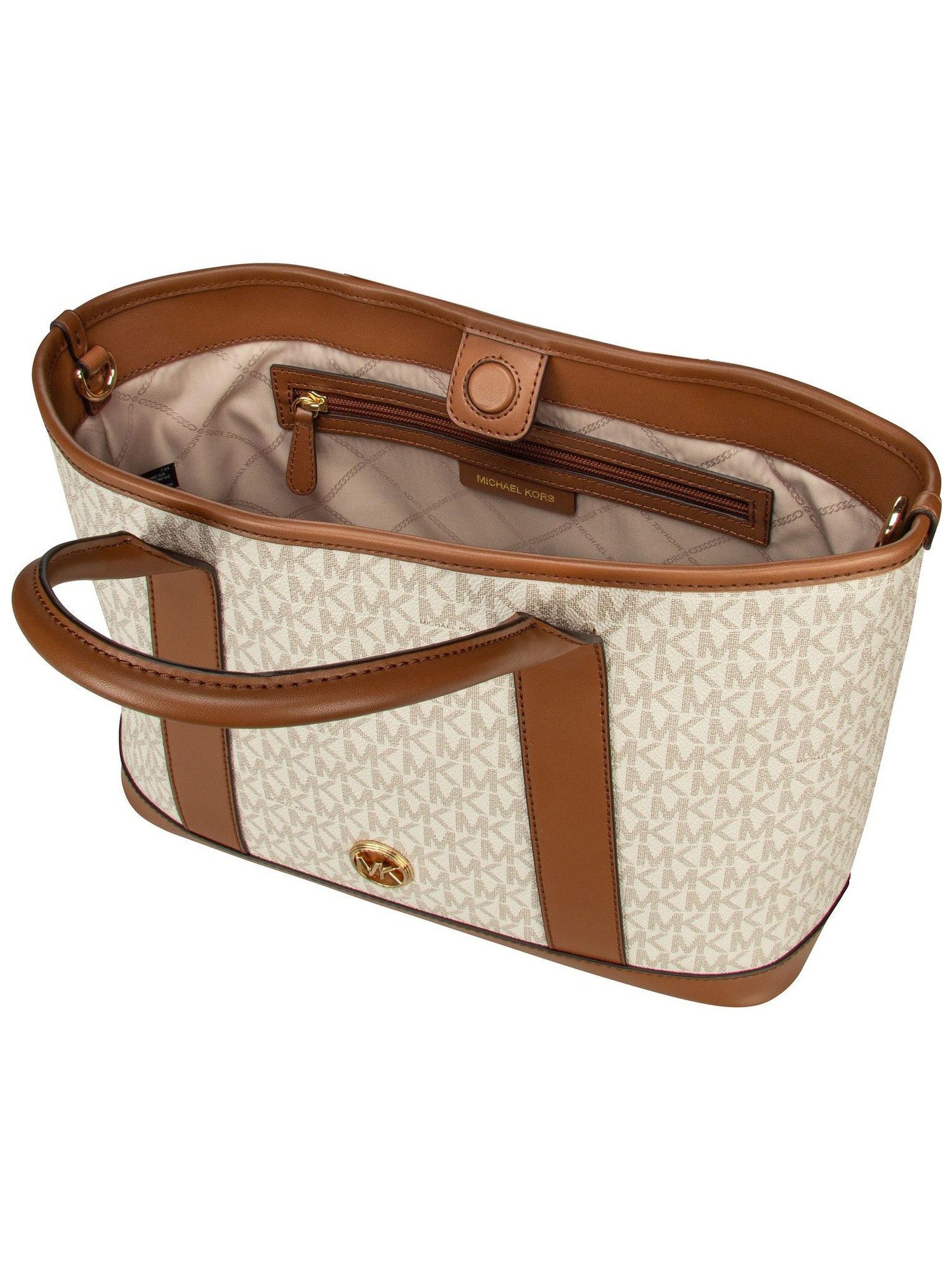 MICHAEL KORS Handtasche Luisa MD MK SIG, Tote Bags