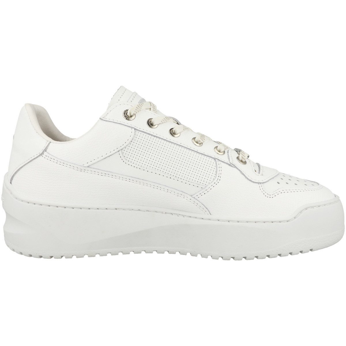 Filling Pieces Avenue Crumbs Damen Sneaker Turnschuhe, Sportschuhe, Freizeitschuhe, Halbschuhe, Schnürschuhe