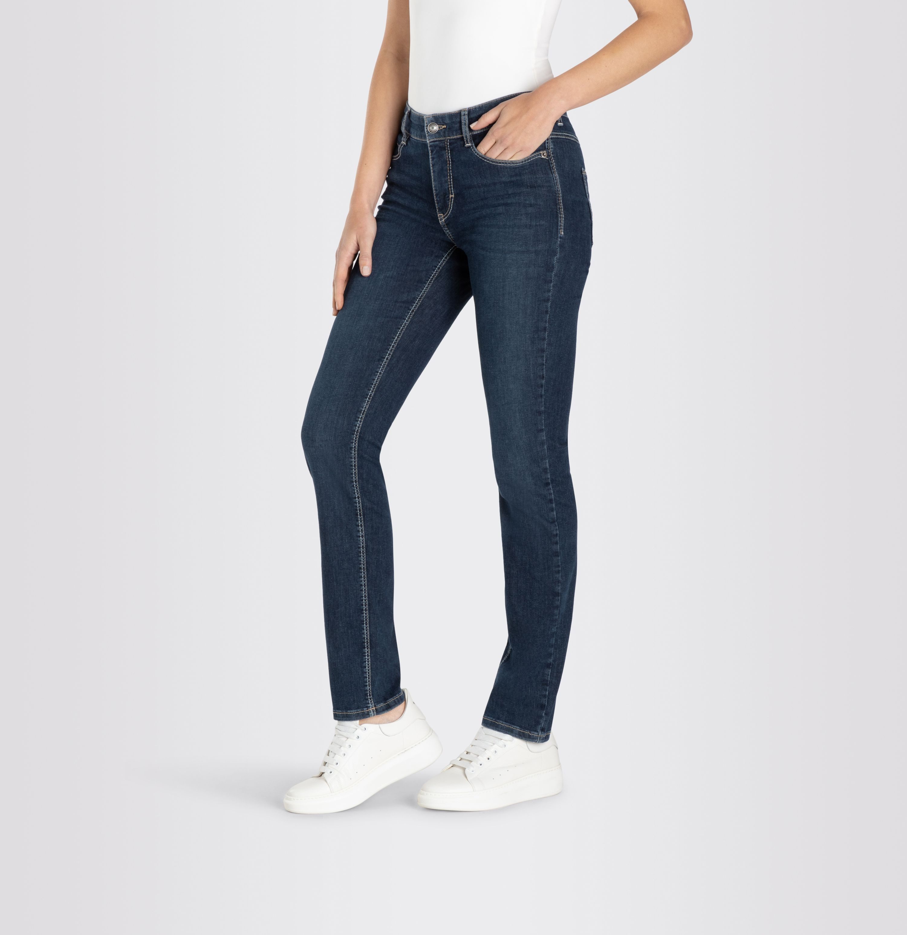 MAC 5-Pocket-Jeans DREAM