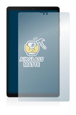 BROTECT Panzerglasfolie für Samsung Galaxy Tab A7 Lite 2022, Displayschutzglas, Schutzglas Glasfolie matt entspiegelt Anti-Reflex