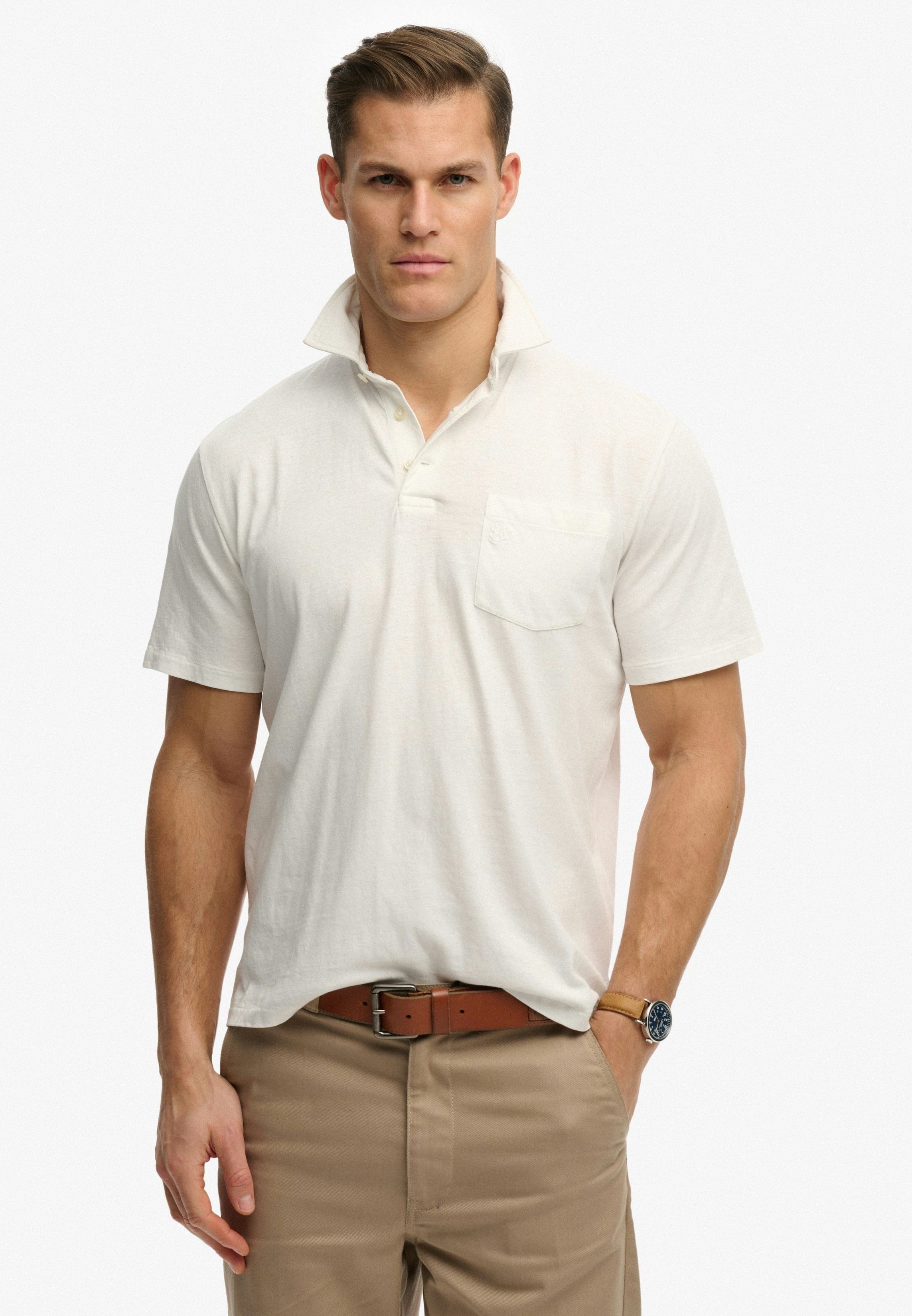 Poloshirt