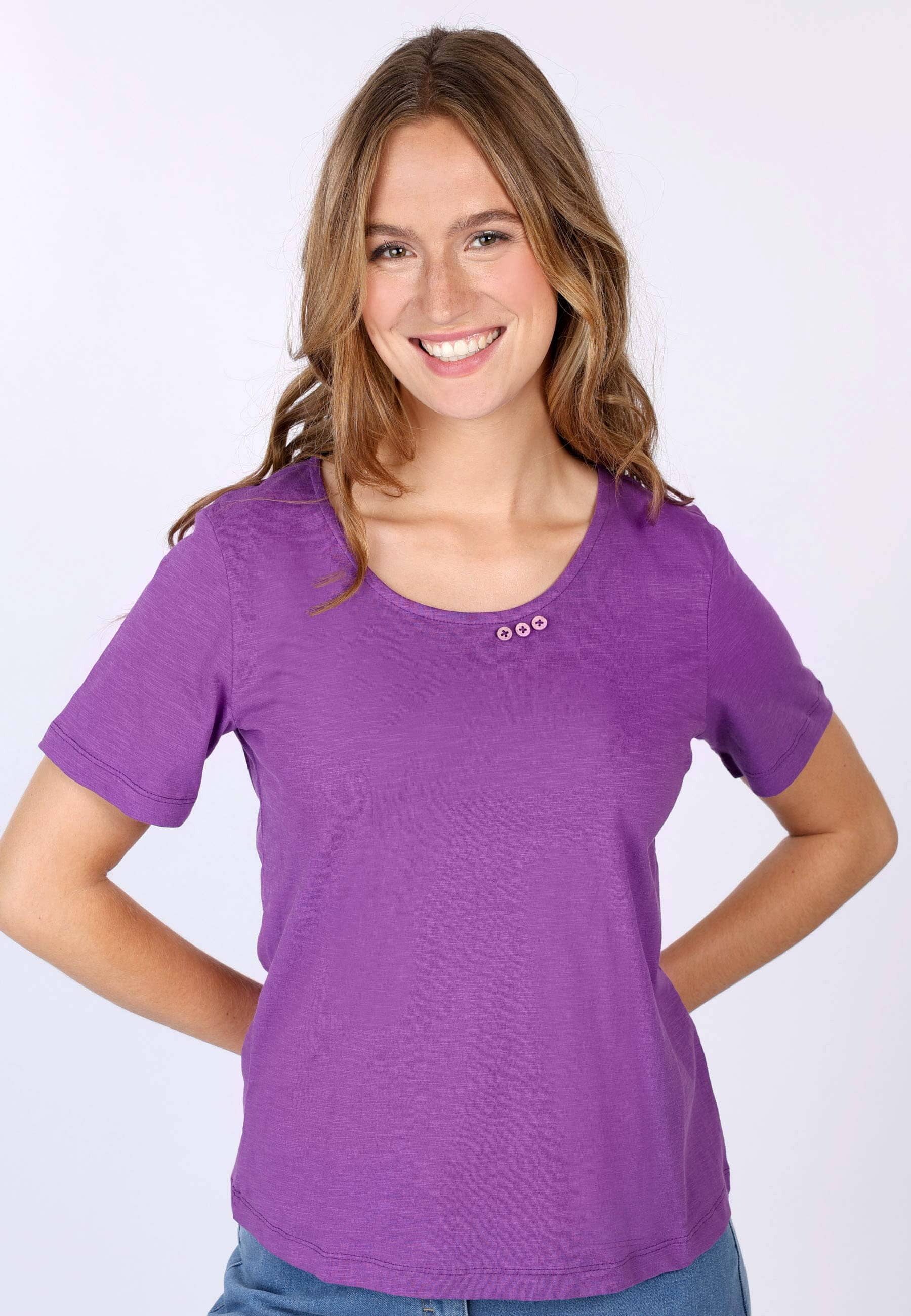 Deerberg T-Shirt Freideo