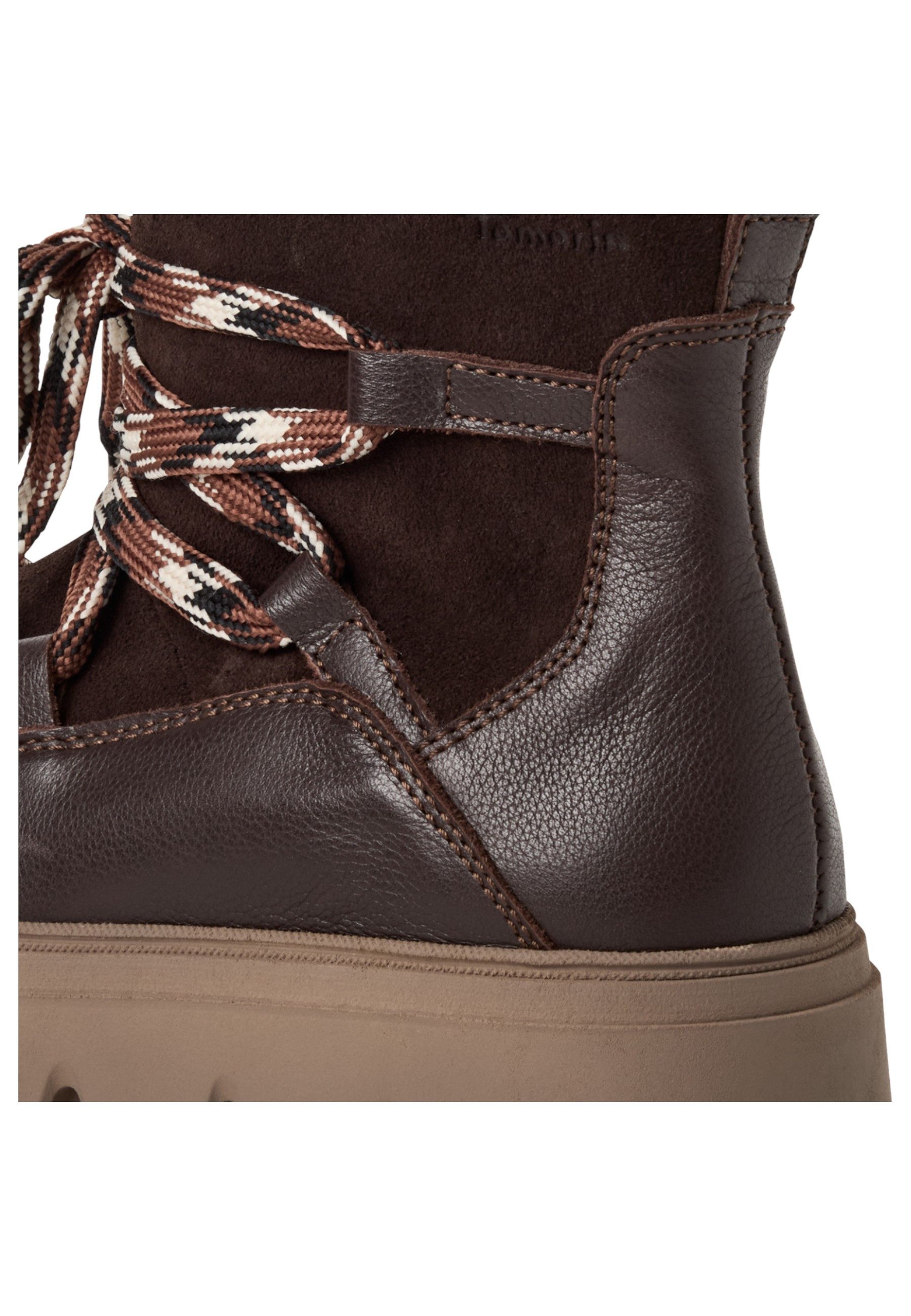Tamaris 1-26274-45 304 Mocca Stiefelette