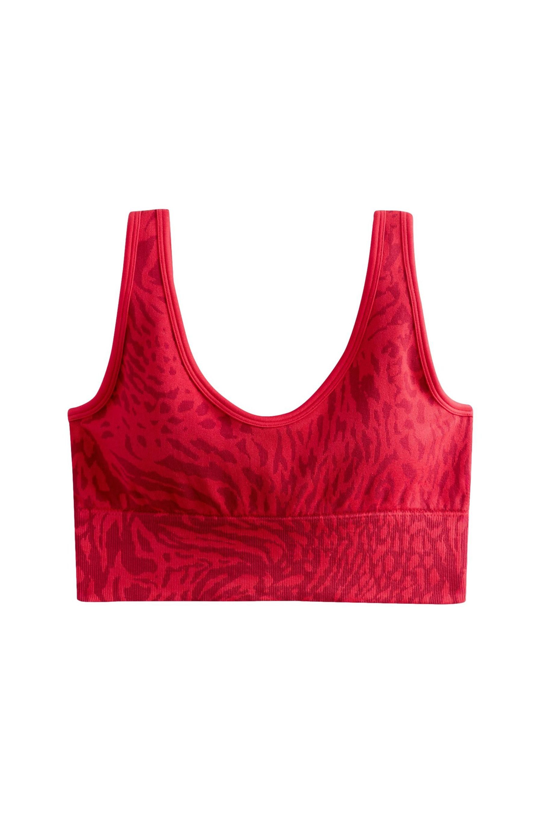 Sport-BH Nahtloser Active Sport-BH