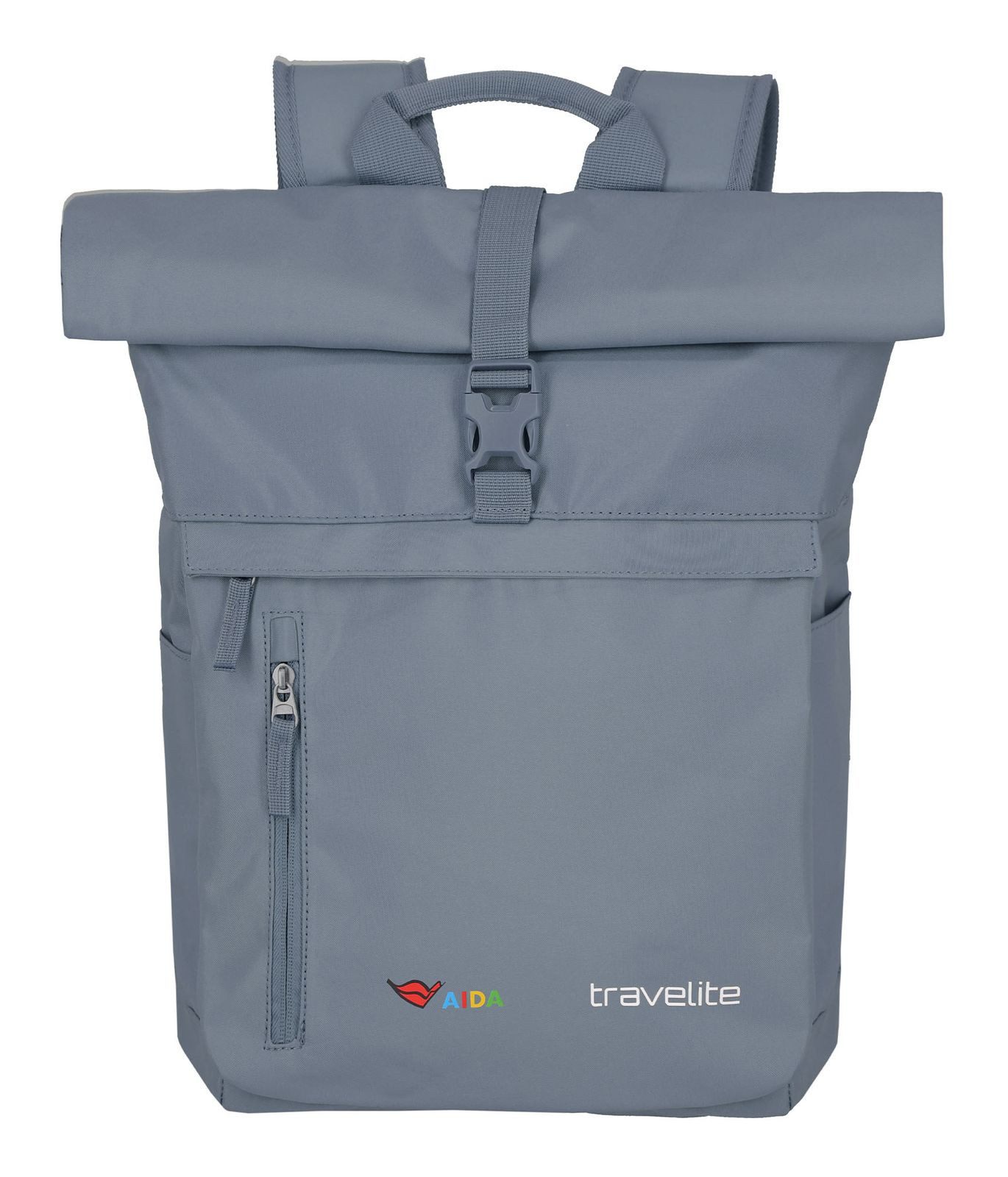 travelite Rucksack Aida Rollup Backpack