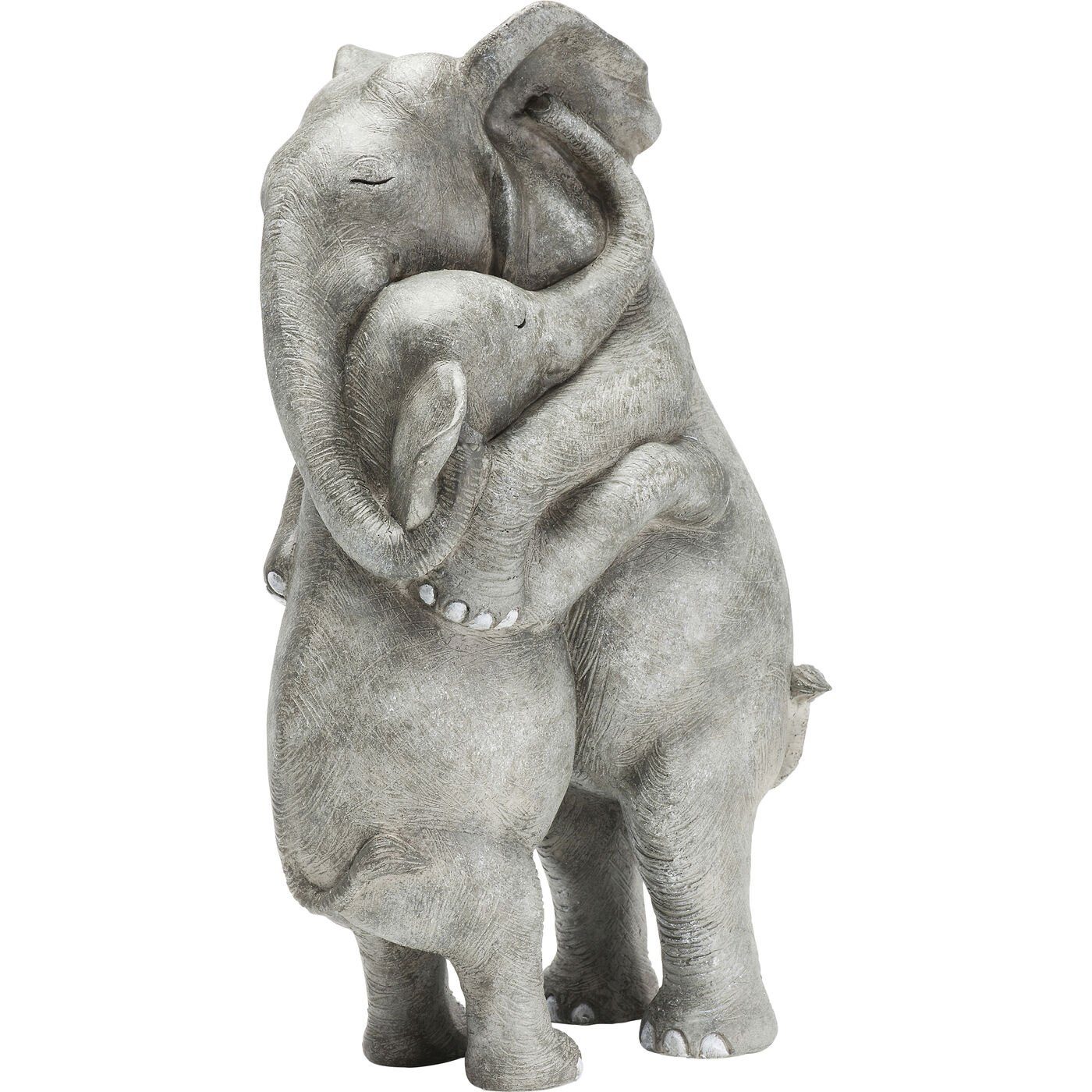 Hug KARE Dekofigur Elephant