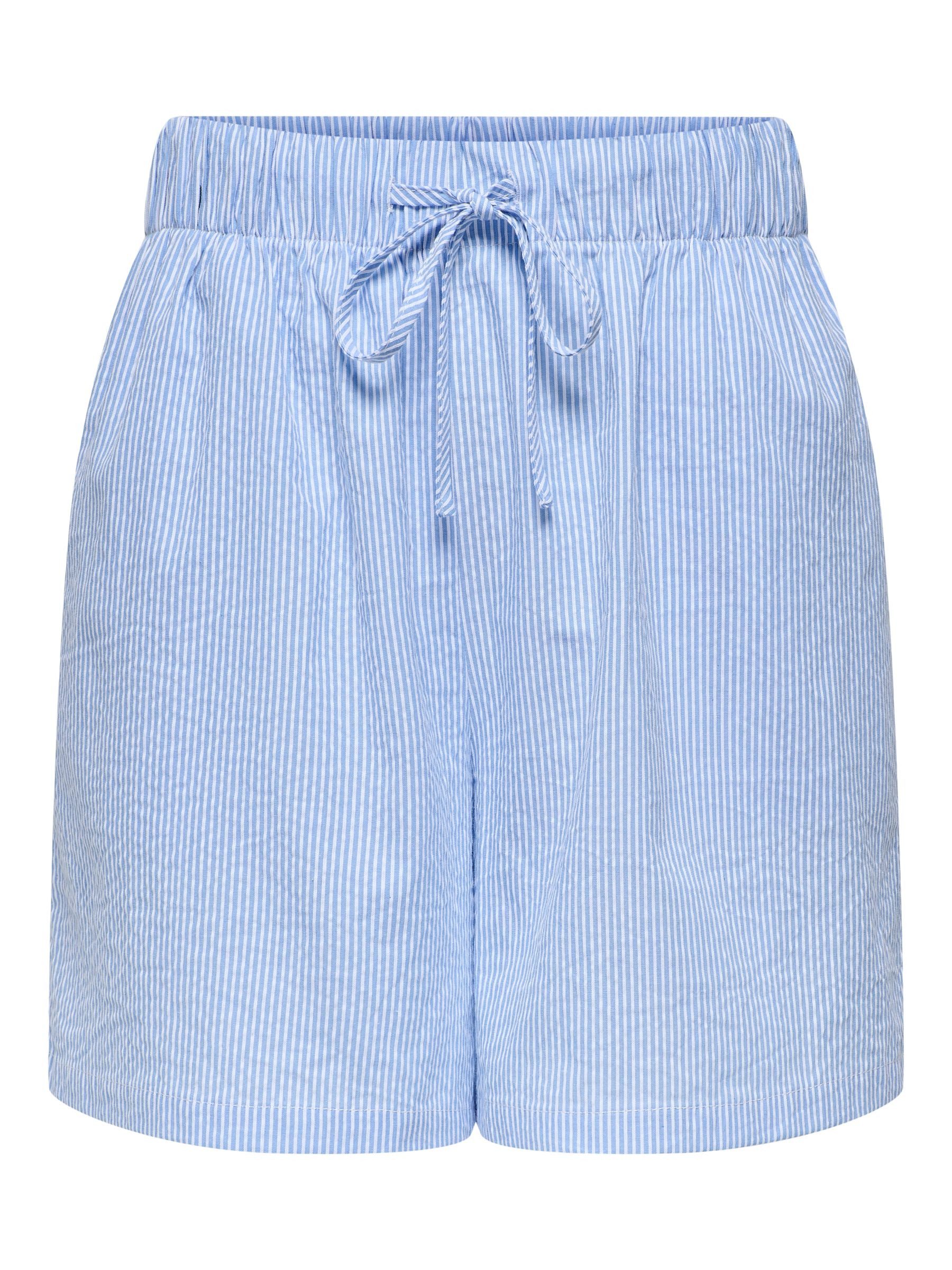 ONLY Shorts ONLAUGUSTA SHORTS WVN günstig online kaufen