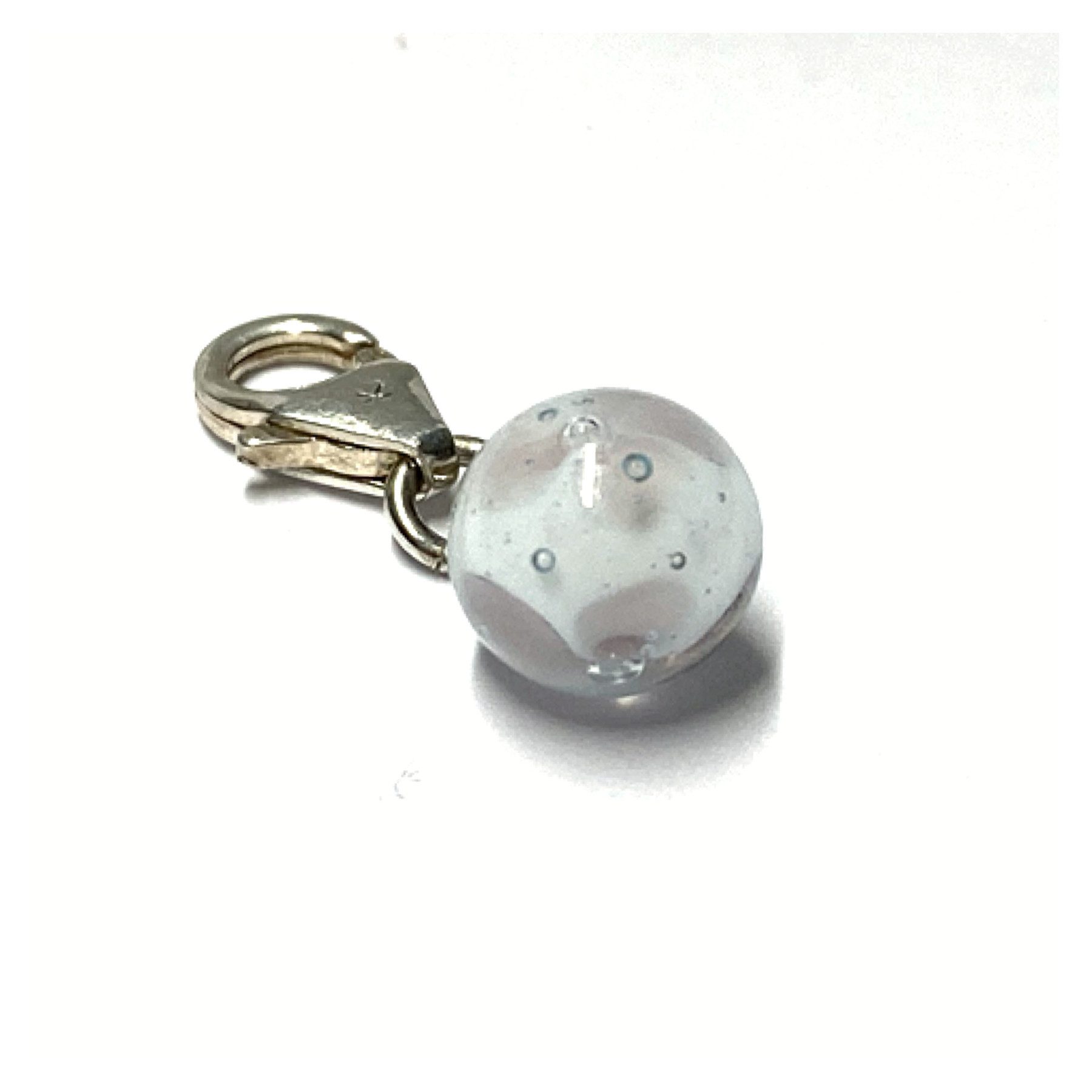 Edelschmiede925 Charm-Einhänger Schmuckstück