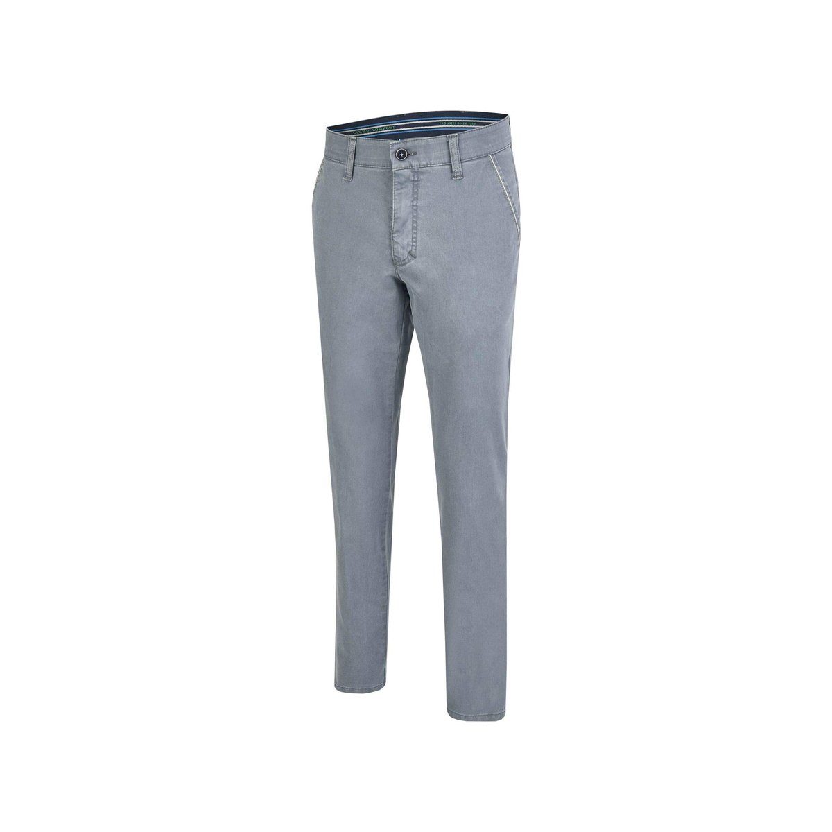 (1-tlg) Hinrichs blau Shorts regular