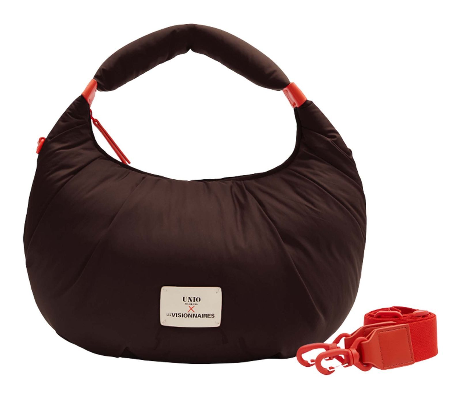 Les Visionnaires Schultertasche Unio Kitzbuehel