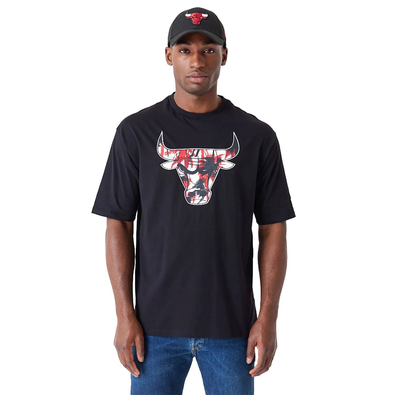 New Era T-Shirt T-Shirt New Era günstig online kaufen