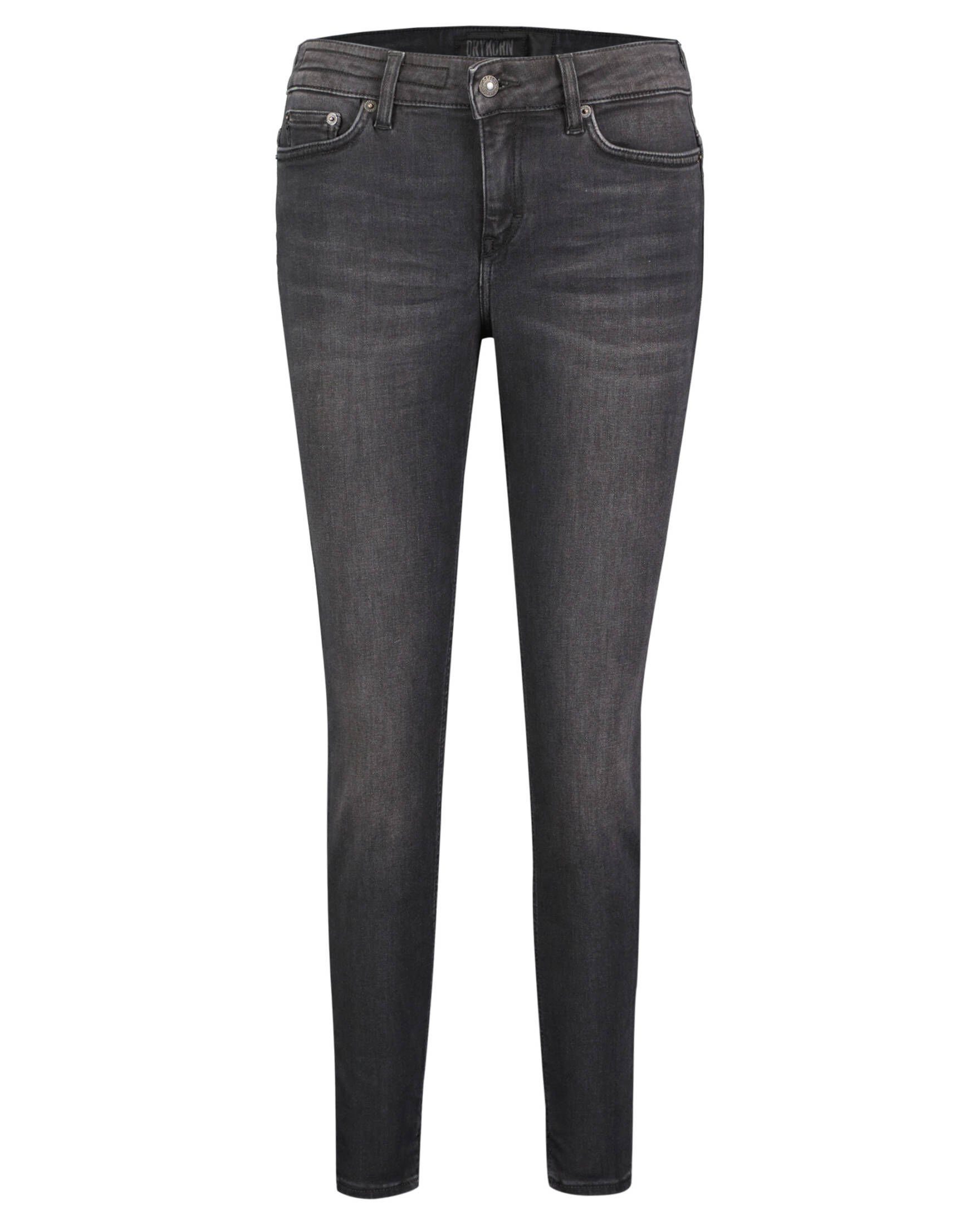 Drykorn 5-Pocket-Jeans Damen Jeans 260094 NEED 888 Skinny Fit (1-tlg)