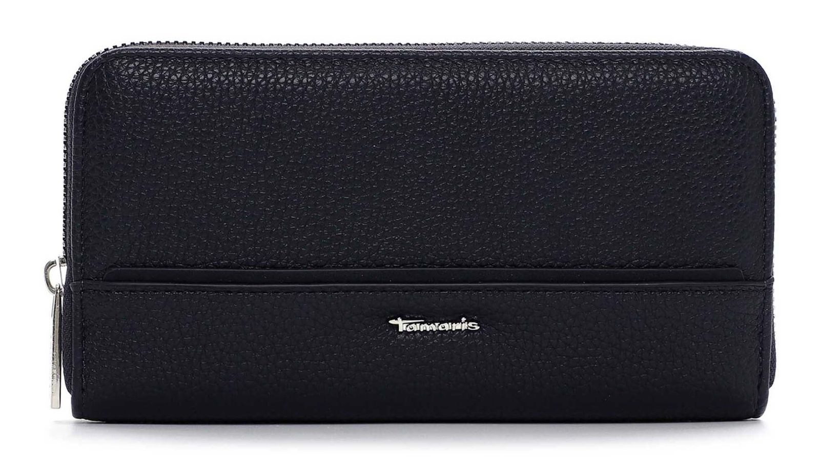 Tamaris Geldbörse Zip Around Wallet, mit RFID-Blocker Schutz