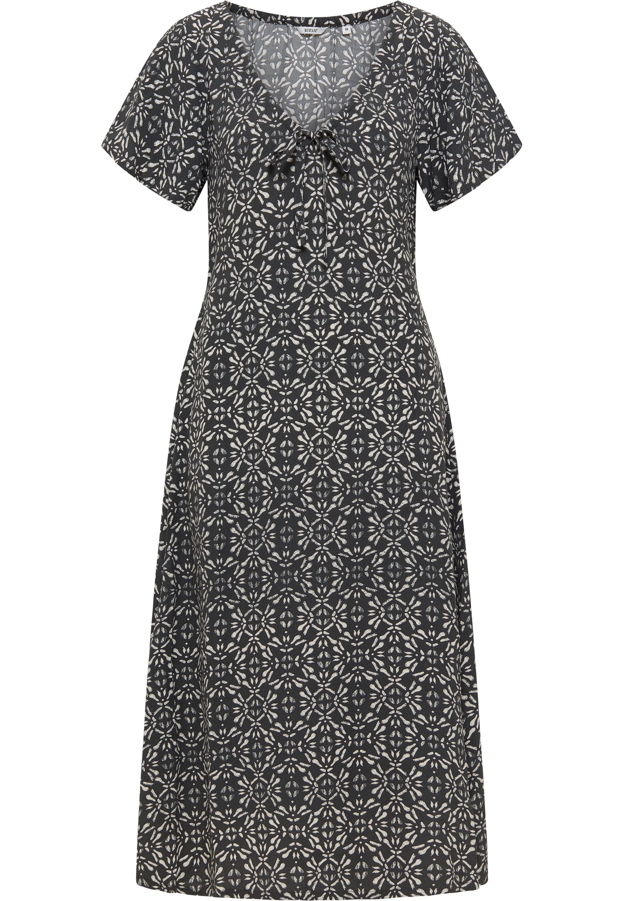 Midikleid Damen Style Marysville