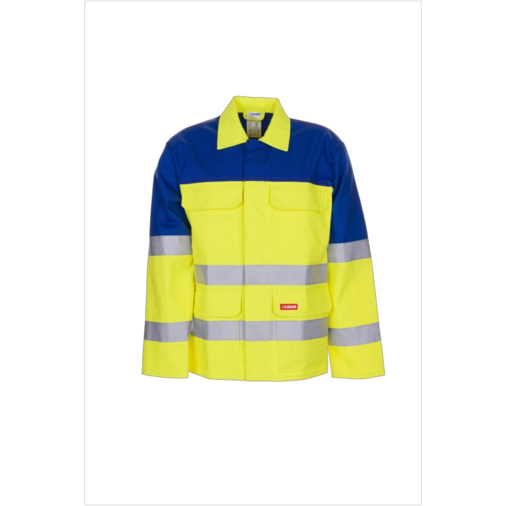 Arbeitsjacke