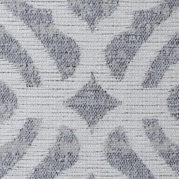 Teppich Carina 6900, Sehrazat, rechteckig, Höhe: 2 mm, Flachgewebe mit Baumwolle, Wohnzimmer