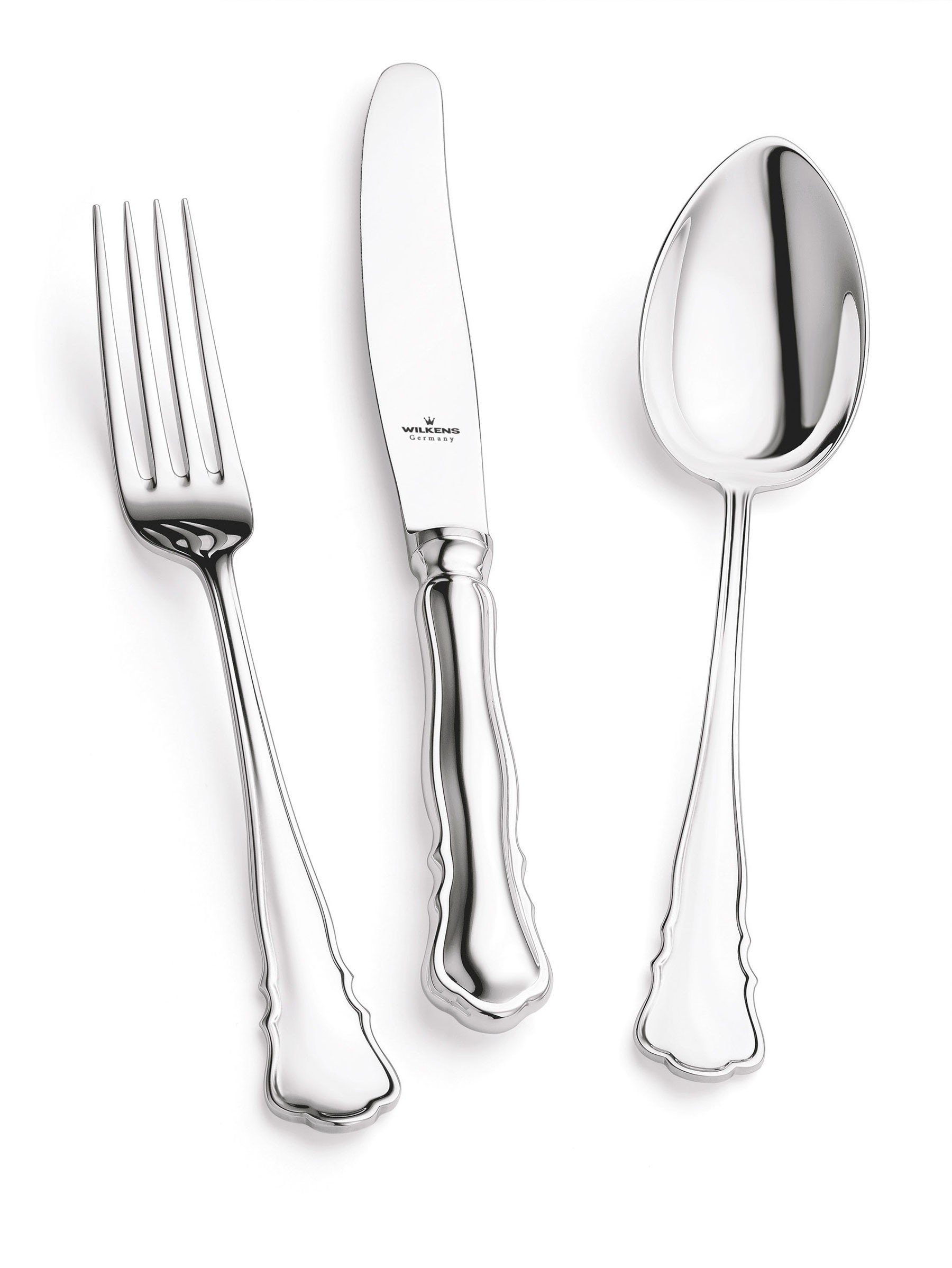 Besteck-Set