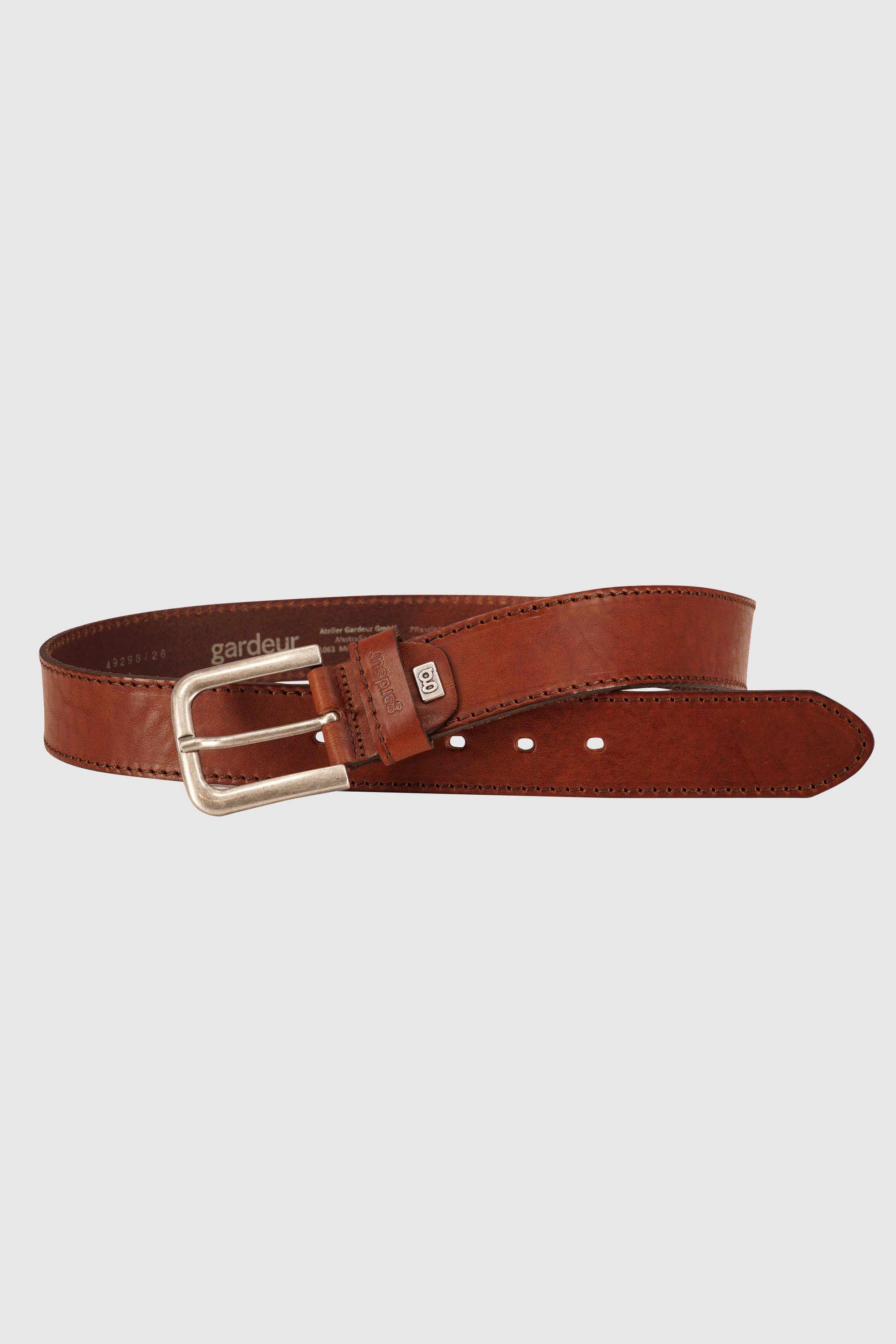 Atelier GARDEUR Ledergürtel Atelier GARDEUR HG-001-49298 günstig online kaufen