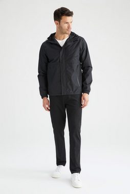 DeFacto Kurzmantel Kurzmantel SLIM FIT