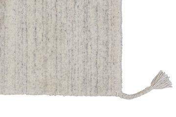 Teppich »Alura«, SCHÖNER WOHNEN-Kollektion, rechteckig, Höhe: 8 mm, Hochwertiger Viskoseanteil, Wohnzimmer