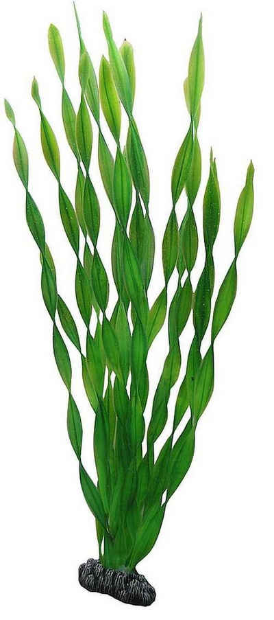 HOBBY Aquariendeko Hobby Vallisneria 46 cm künstliche Pflanze