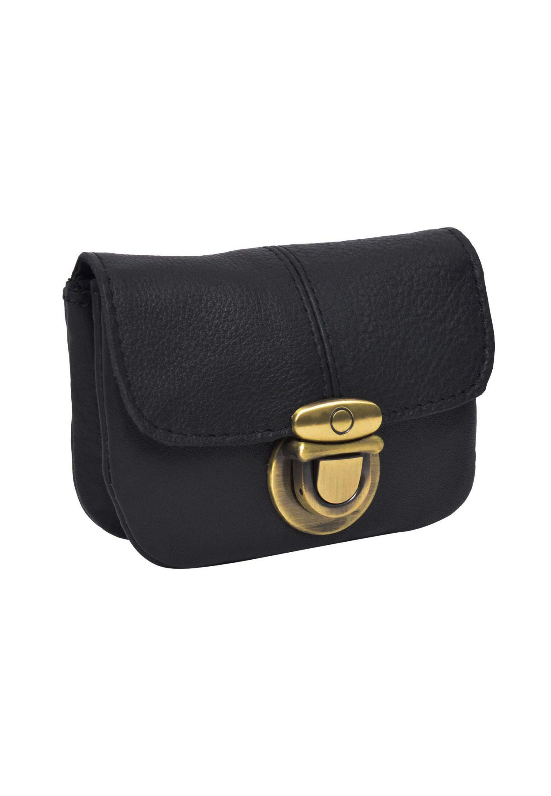 Gusti Leder Gürteltasche Gusti Leder small accessories Eskil (1-tlg)