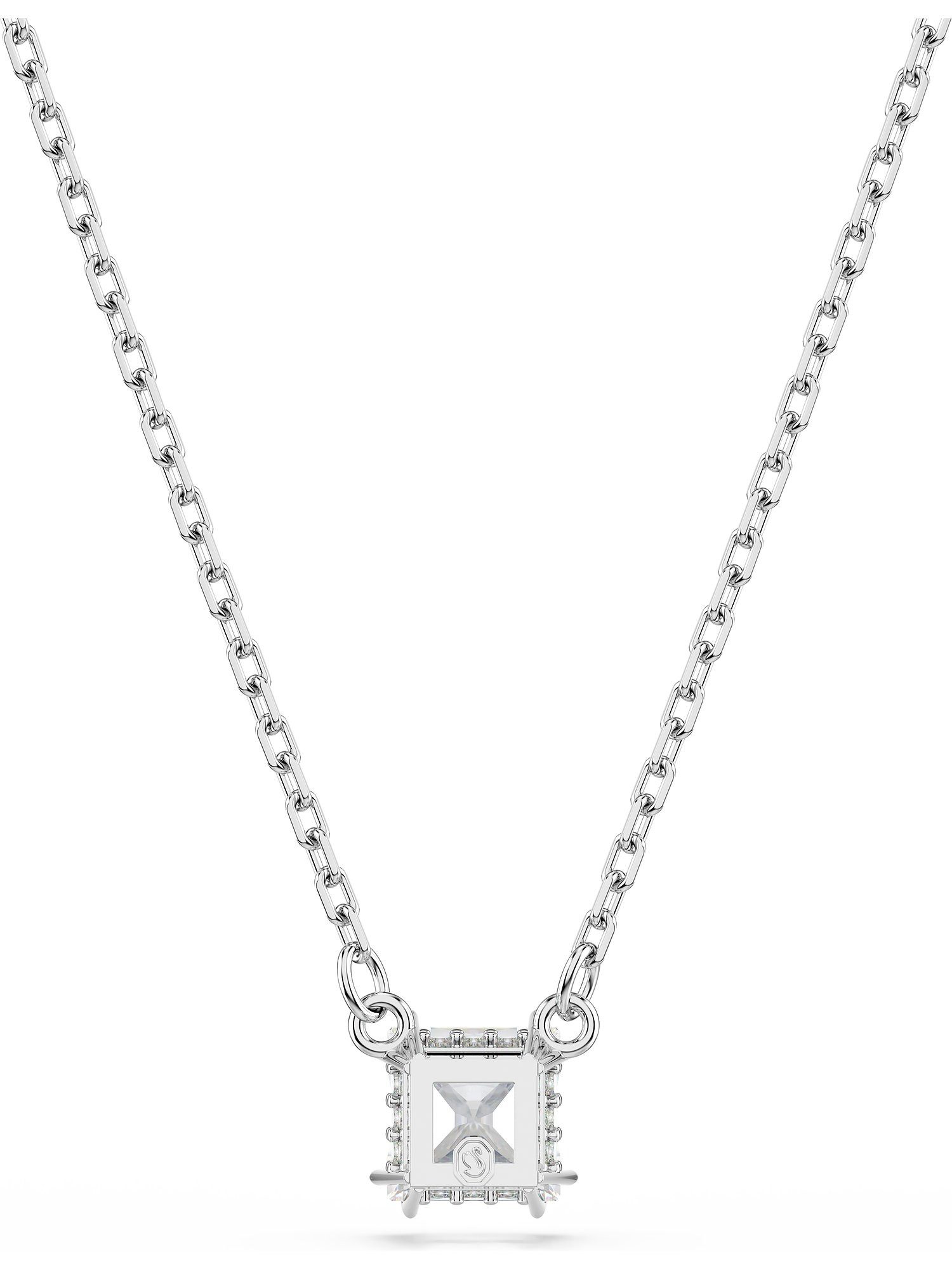 Swarovski Collier Swarovski Damen-Kette ...
