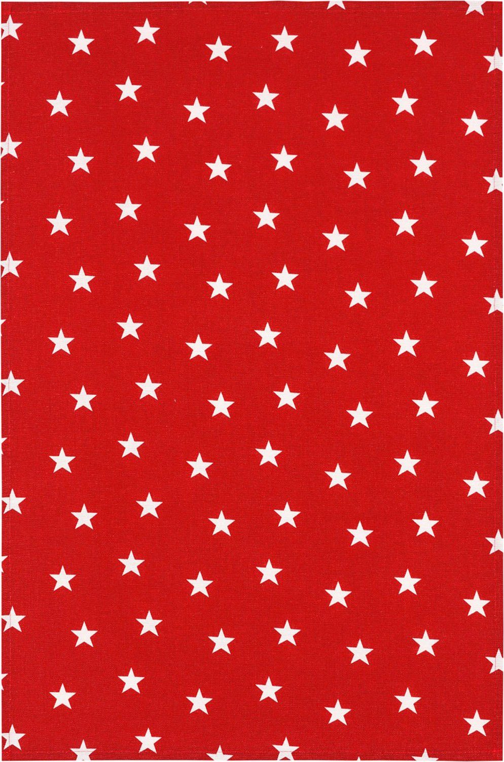 Kracht Geschirrtuch Sternchen, (Set, 3-tlg., Set), 3er Pack Geschirrtücher günstig online kaufen