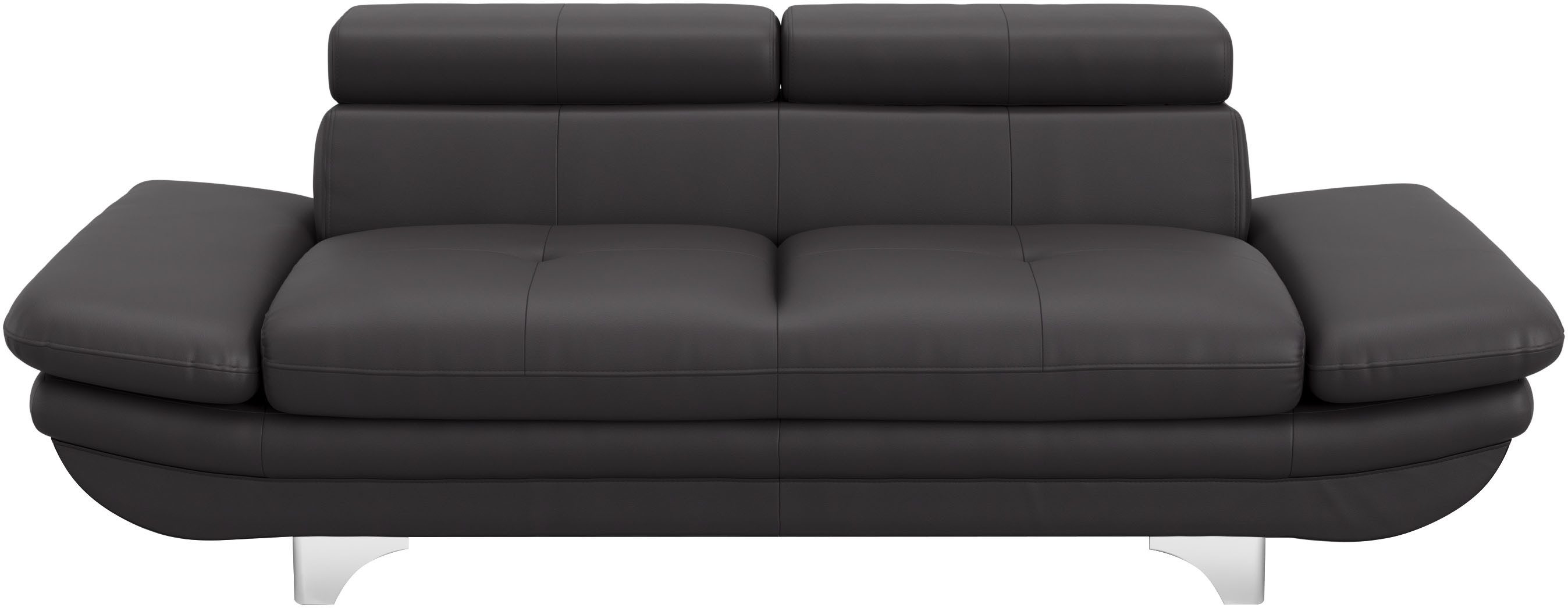COTTA 2-Sitzer Enterprise, Big-Sofa, mit Armteilverstellung günstig online kaufen