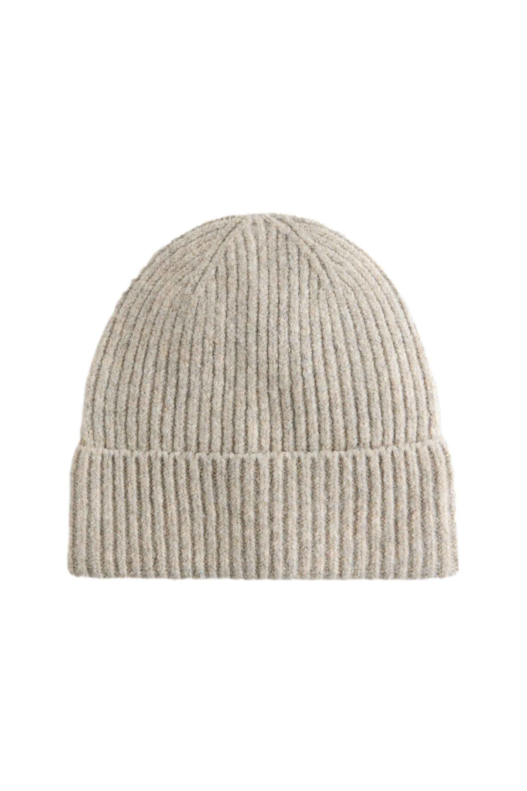 Next Beanie Gemütliche Beaniemütze (1-St)