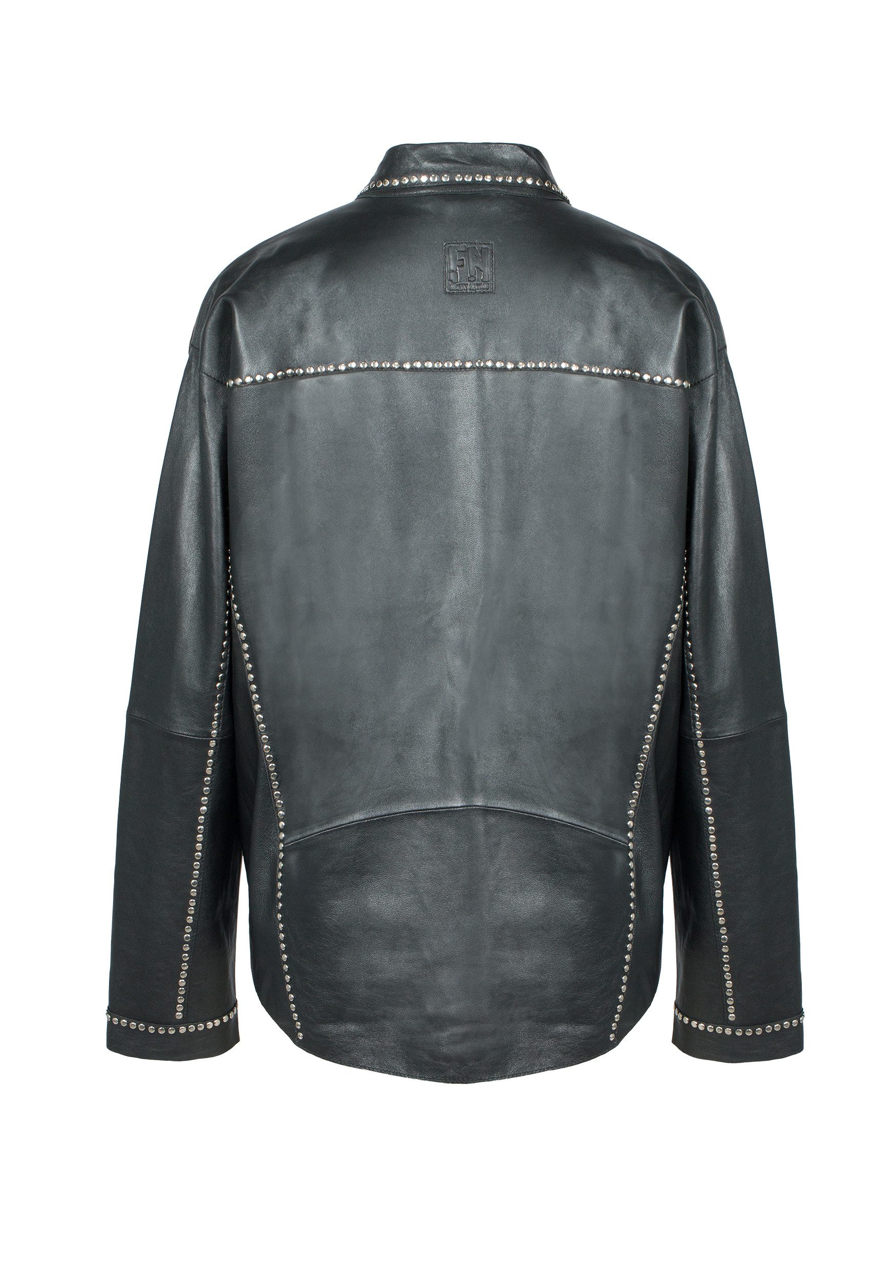 Freaky Nation Langjacke Cool Vibe-FN
