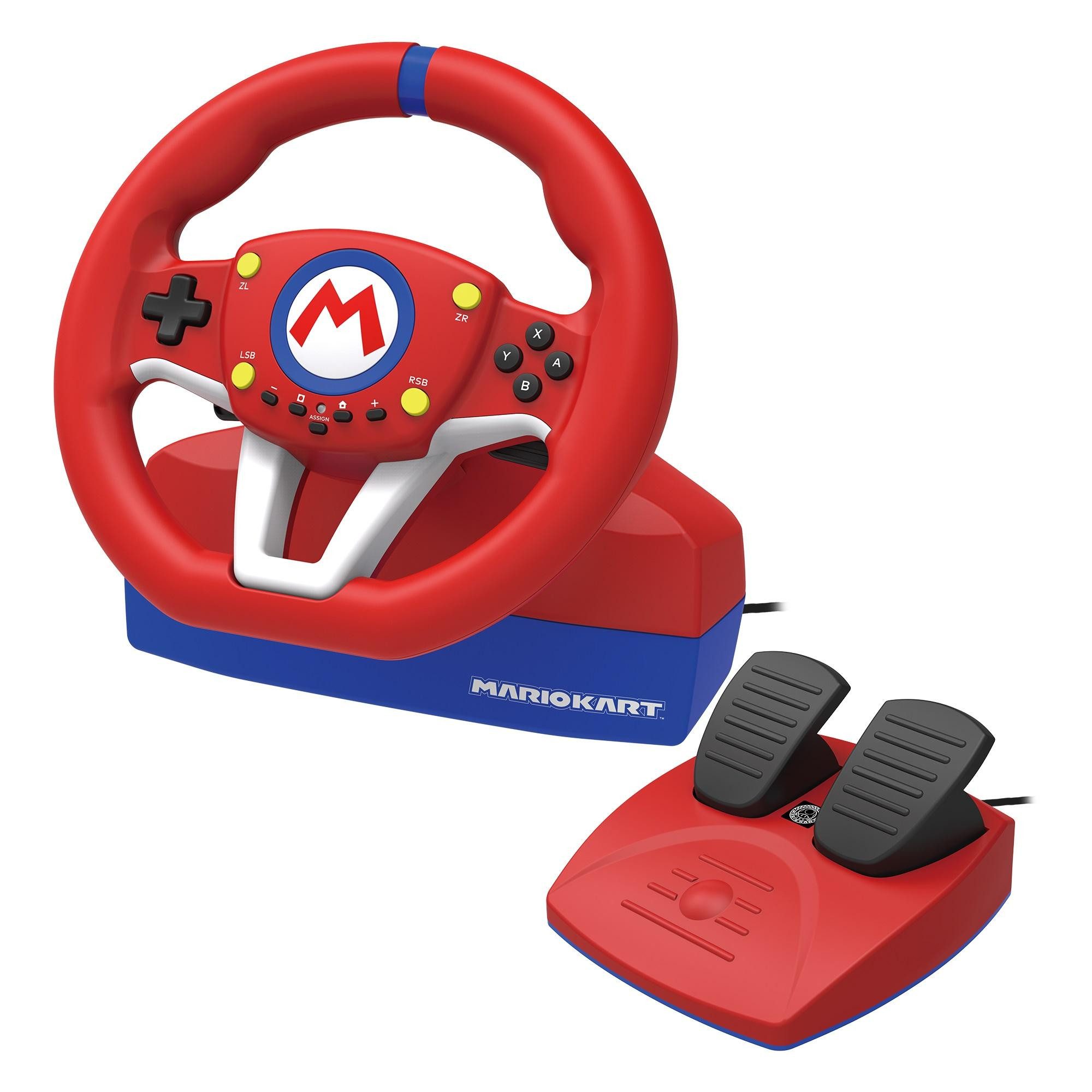 HORI Switch-Controller