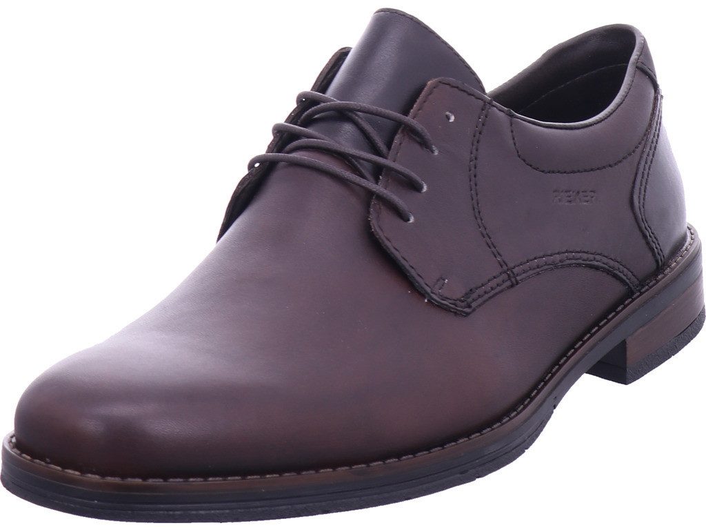 Rieker HWK Herren Halbschuhe Schnürschuh
