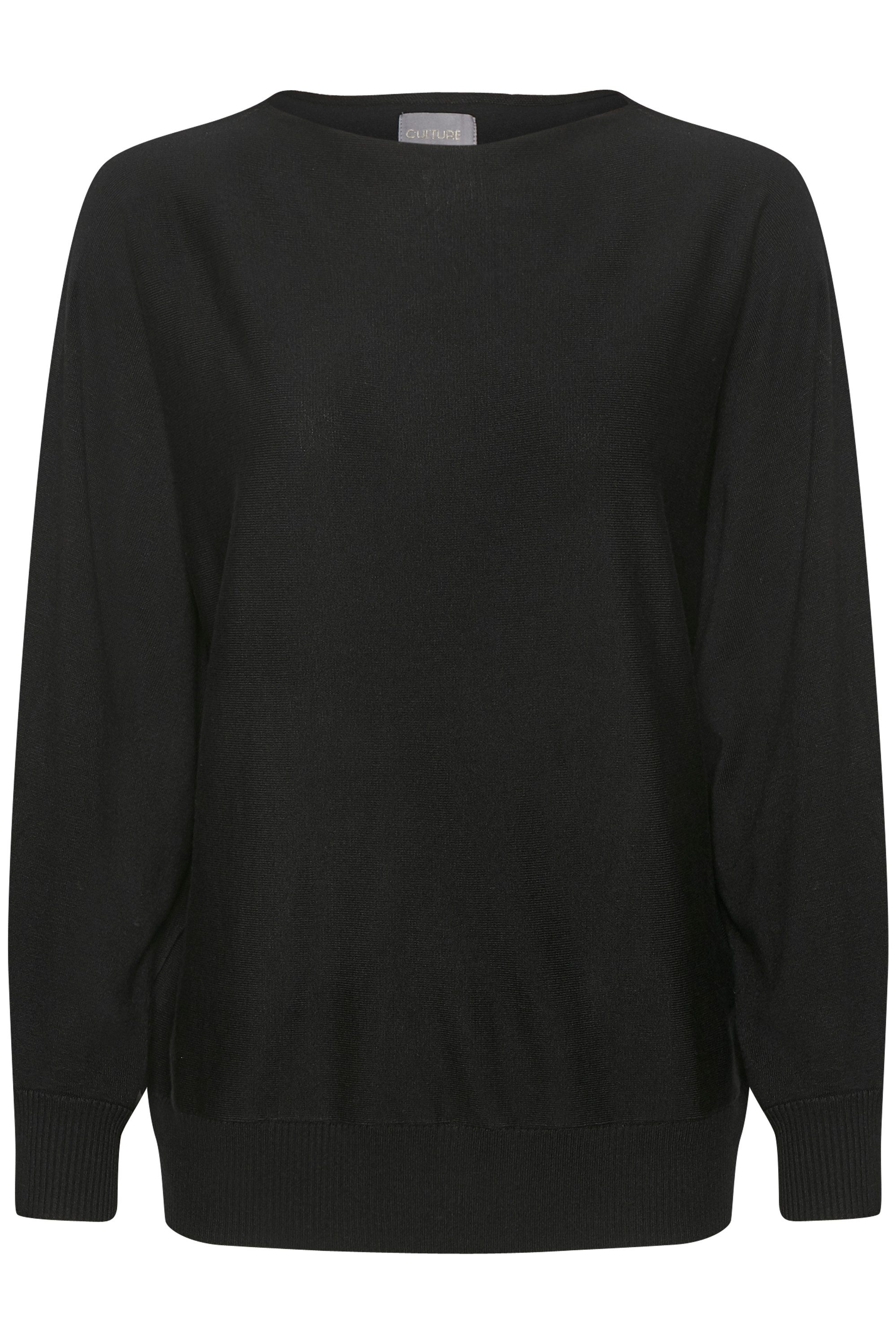 Culture Strickpullover Strickpullover CUannemarie günstig online kaufen