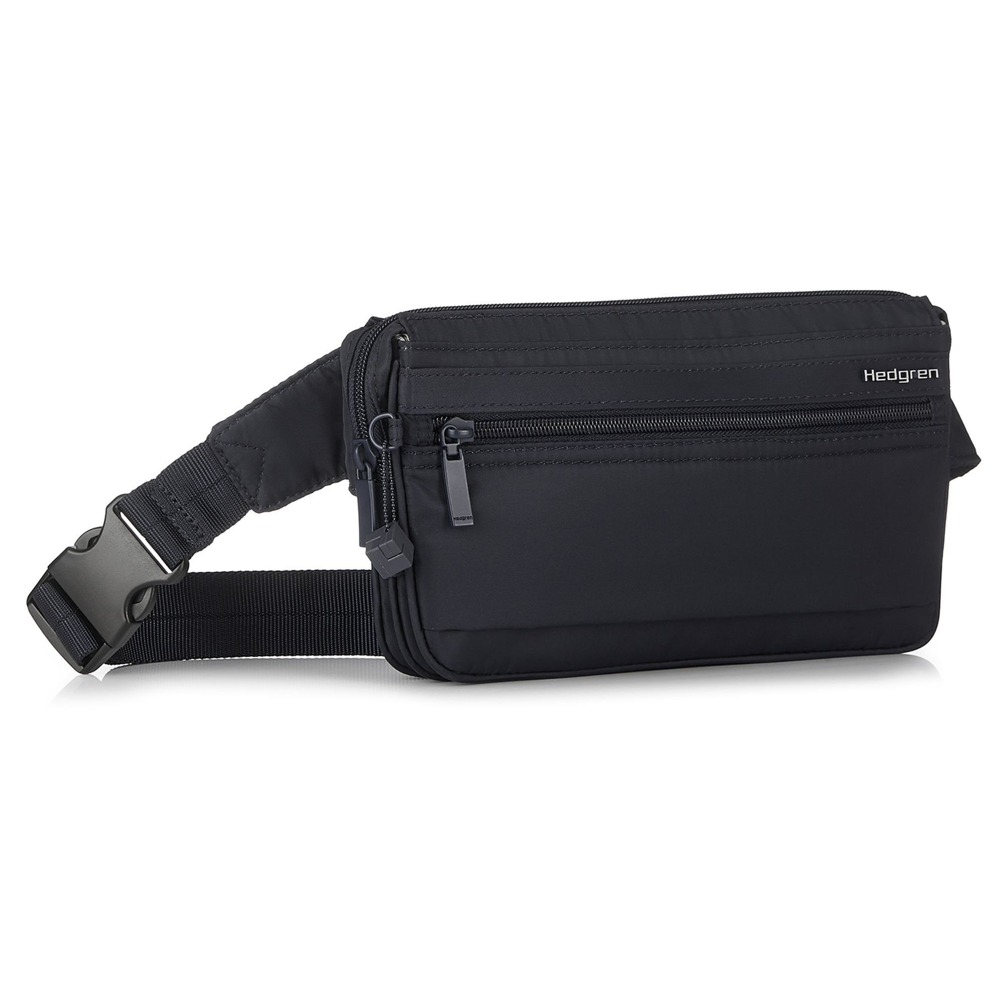 Hedgren Gürteltasche Inner City, Nylon black