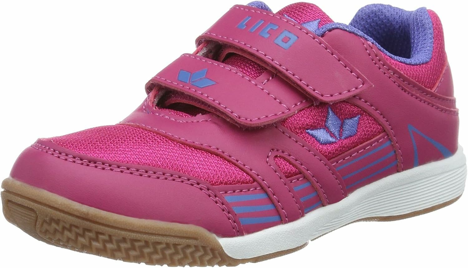 Lico Lico für Kinder Hallenschuh (keine Angabe, keine Angabe)