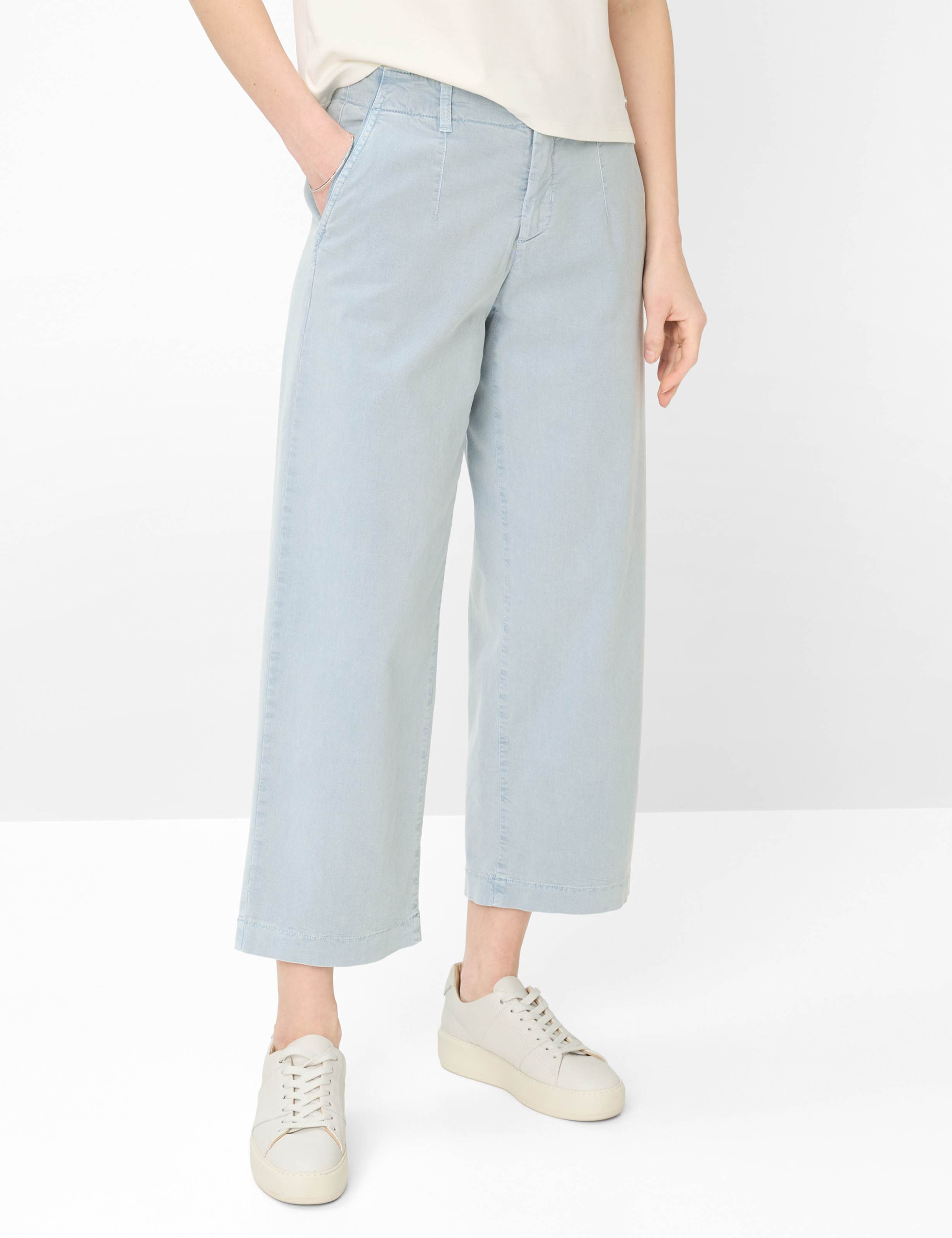 Brax 5-Pocket-Hose Style MAINE S günstig online kaufen