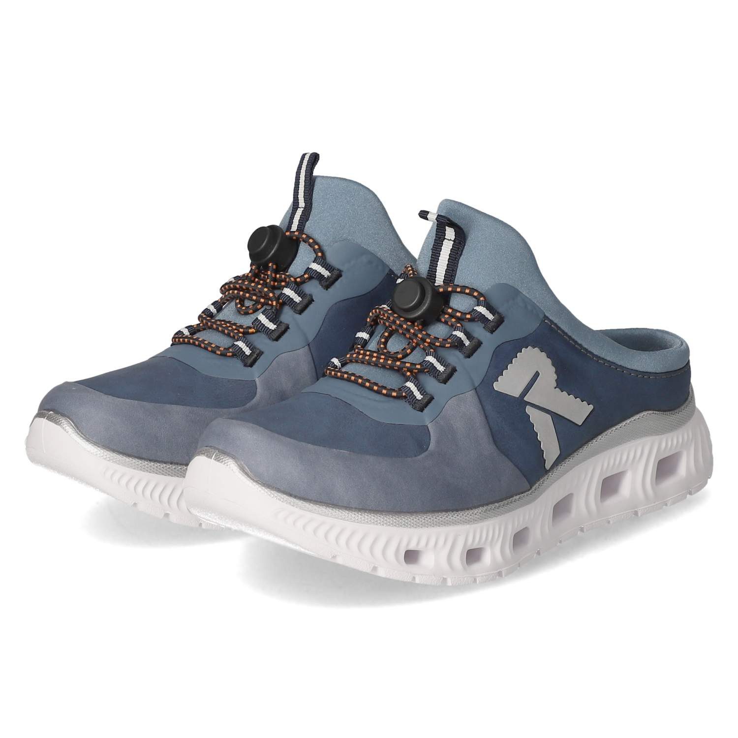 Rieker Pantoletten Clog günstig online kaufen