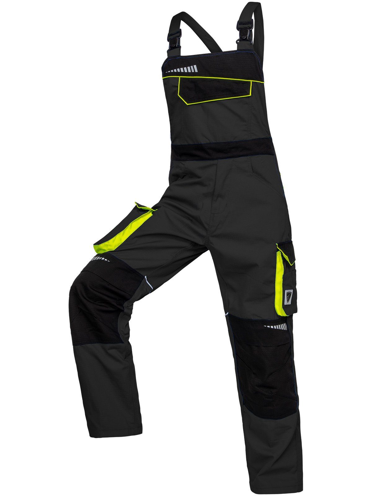 Shield Protect Arbeitslatzhose 1940-6033 Shield Protect