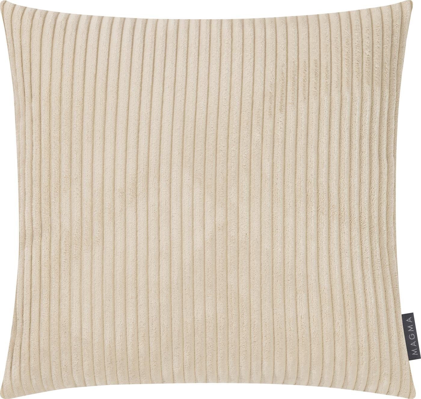 Magma Heimtex Kissenhülle Shara ca. 45 günstig online kaufen