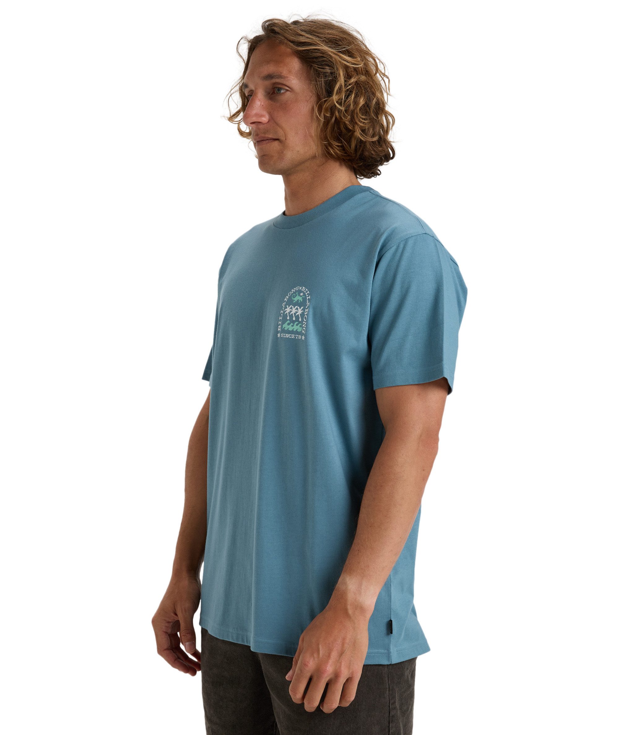 Billabong T-Shirt günstig online kaufen