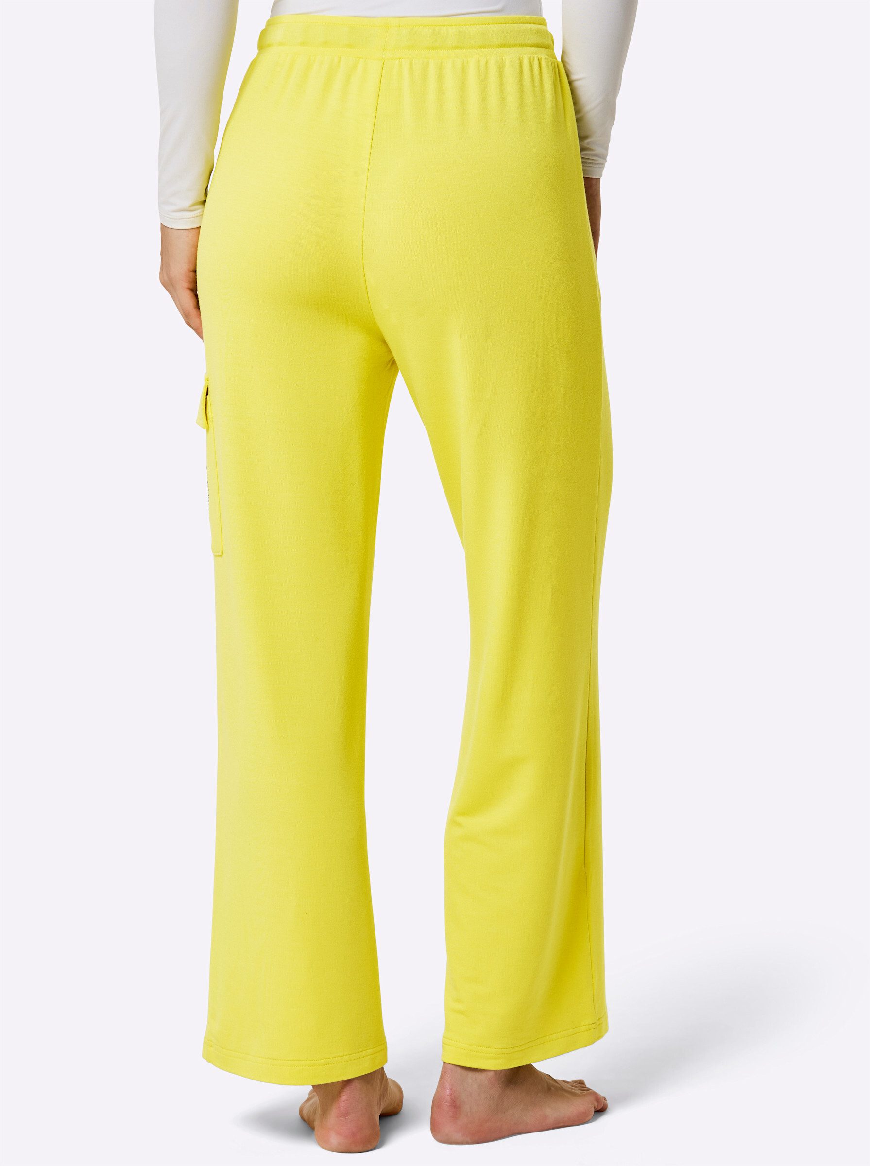 creation L Homewearhose Modal-Viskose-Hose